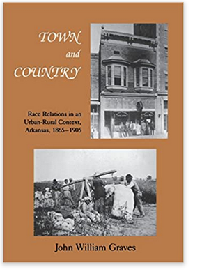 Cover image for Town and Country