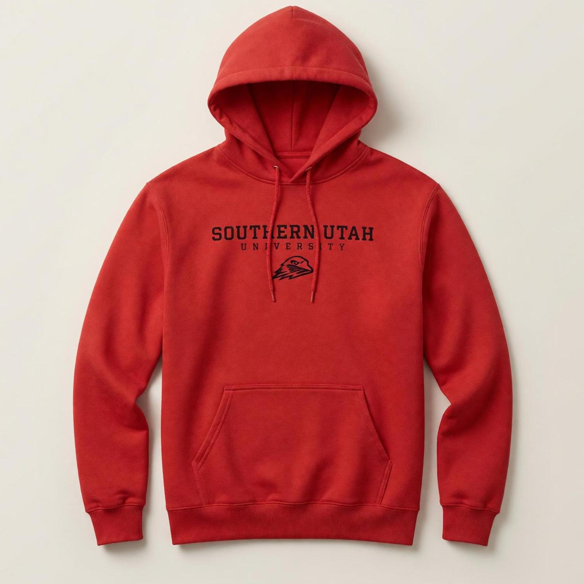 Product image 1 of 2 for Champion Hood Red Keystone