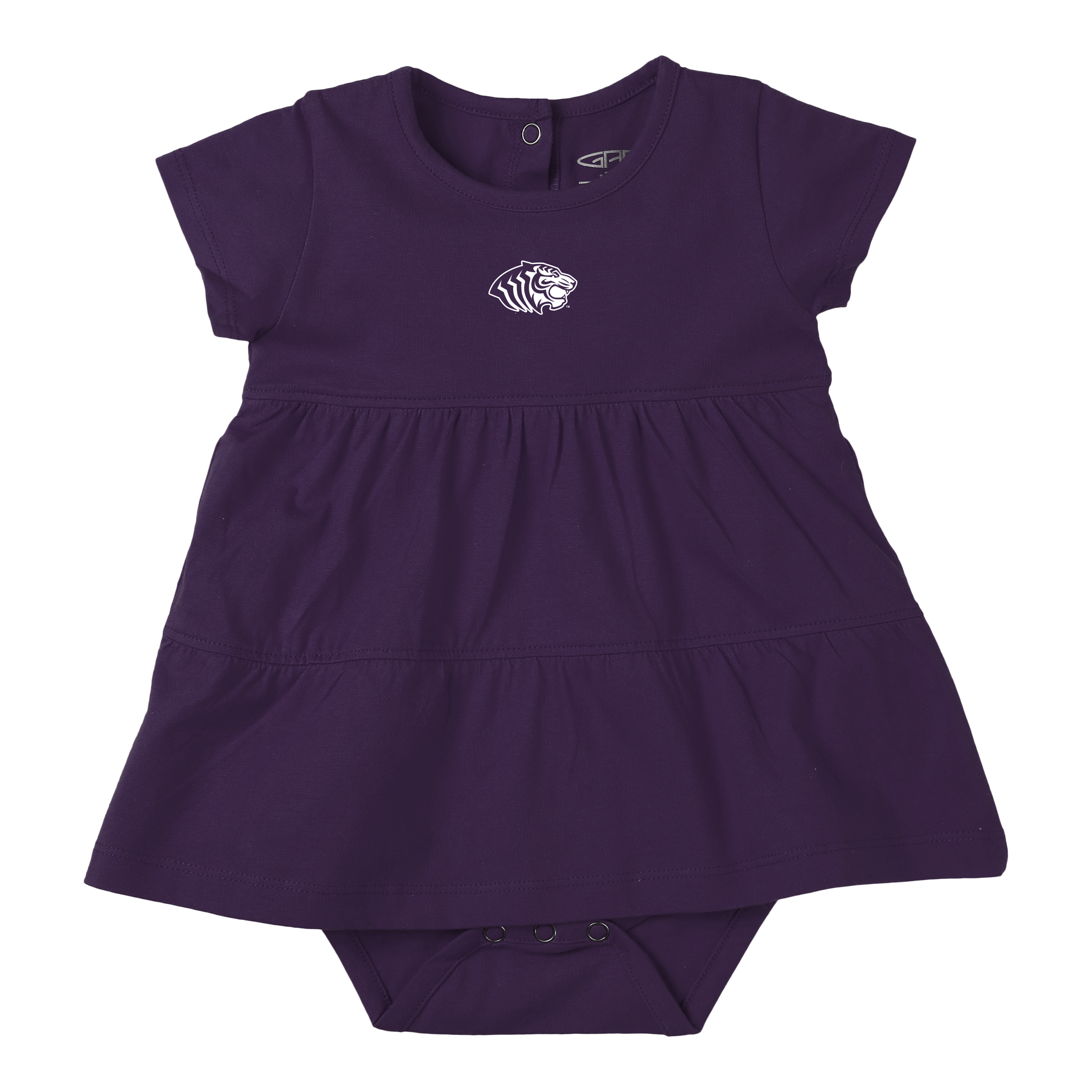 image of: Tiger Fia Infant Dress