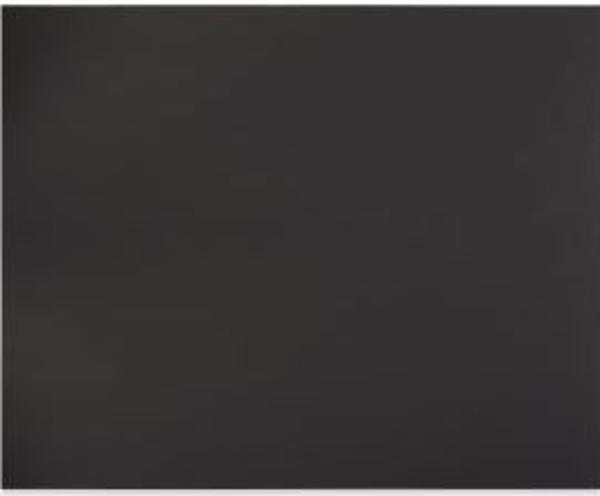 RAVEN BLACK 32 X 40 MATBOARD; $16.95