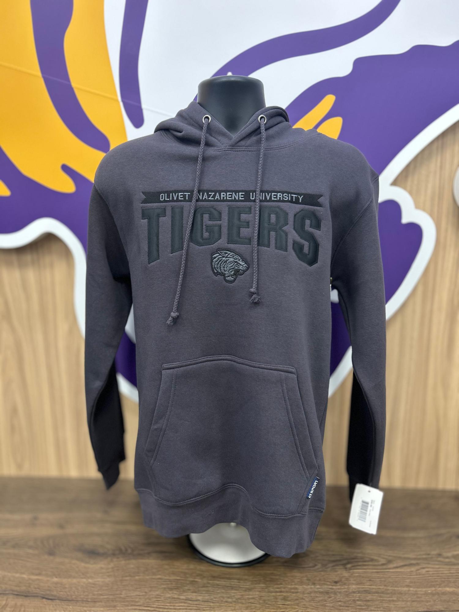 image of: Tigers Sunbird Hood