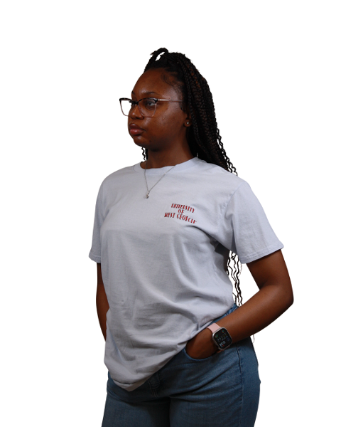 TATTOO GRAPHIC T-SHIRT; $24.99