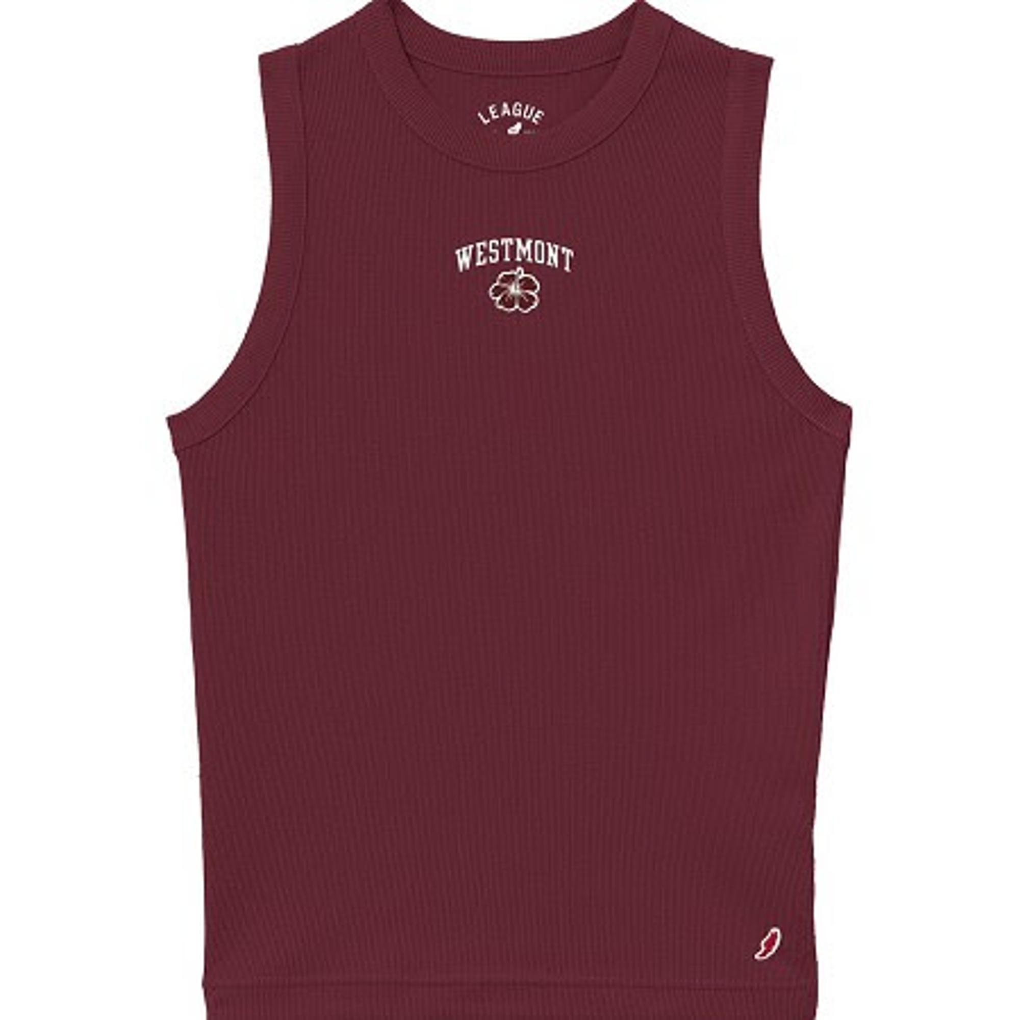Product image 2 of 2 for L2 Retro Rib Tank