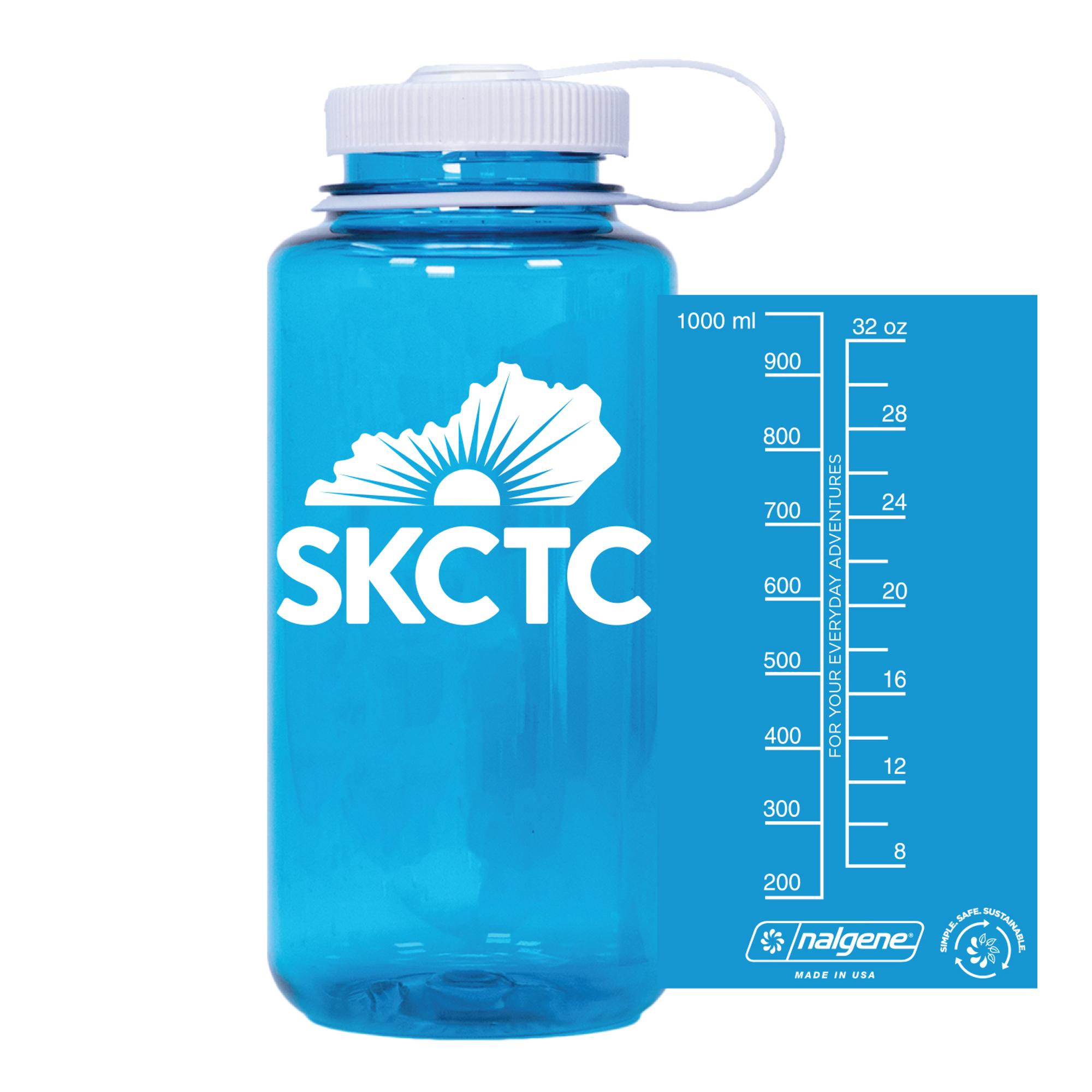 Product image 2 of 2 for KSEKY 32 OZ NALGENE WATER BOTTLE