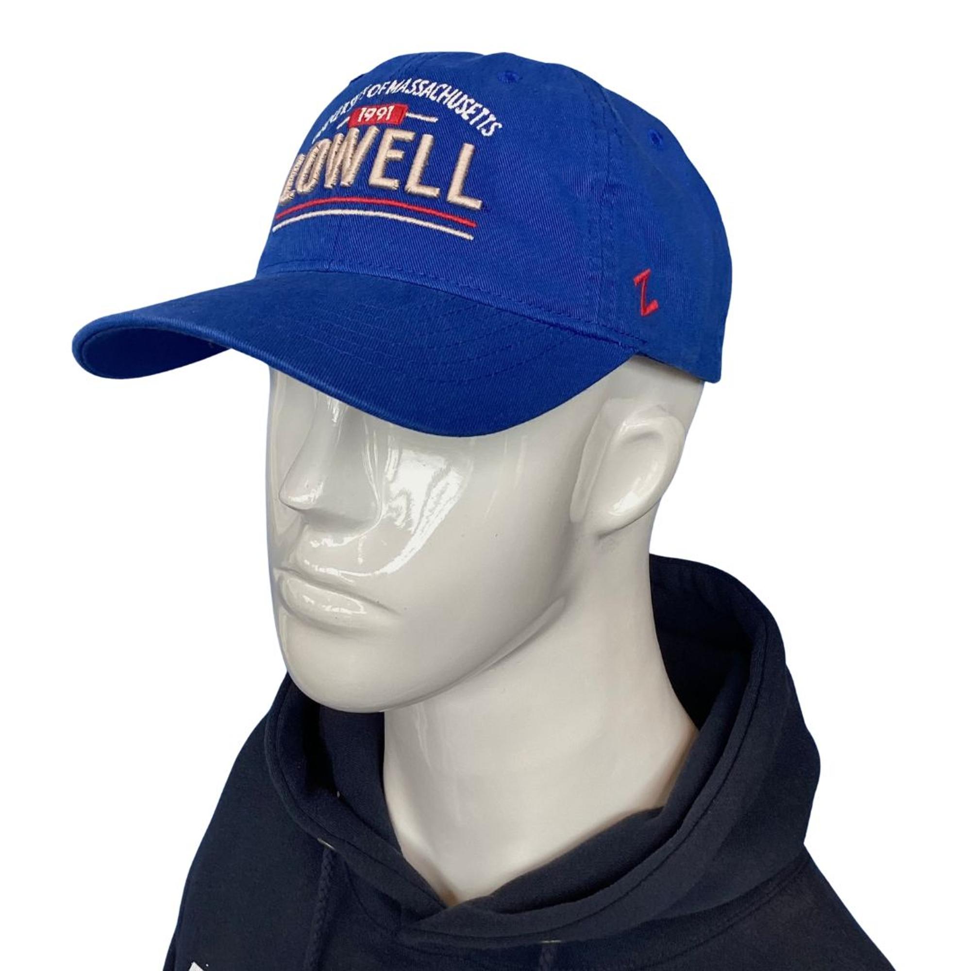 Product image 1 of 2 for Est1991 Lowell Cotton Adjustable Hat