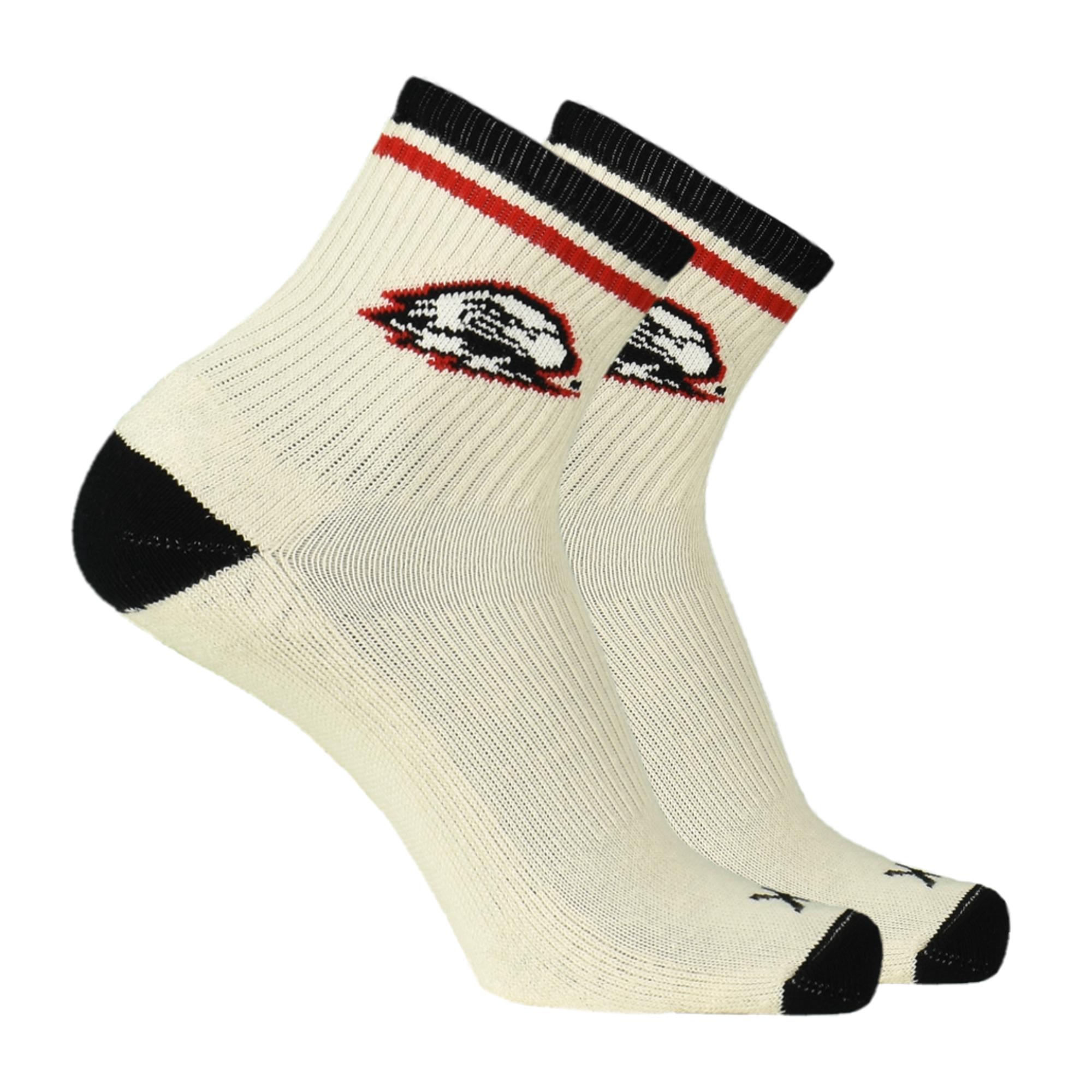 Product image 1 of 1 for TCK  LOGO COTTON SHORT CREW