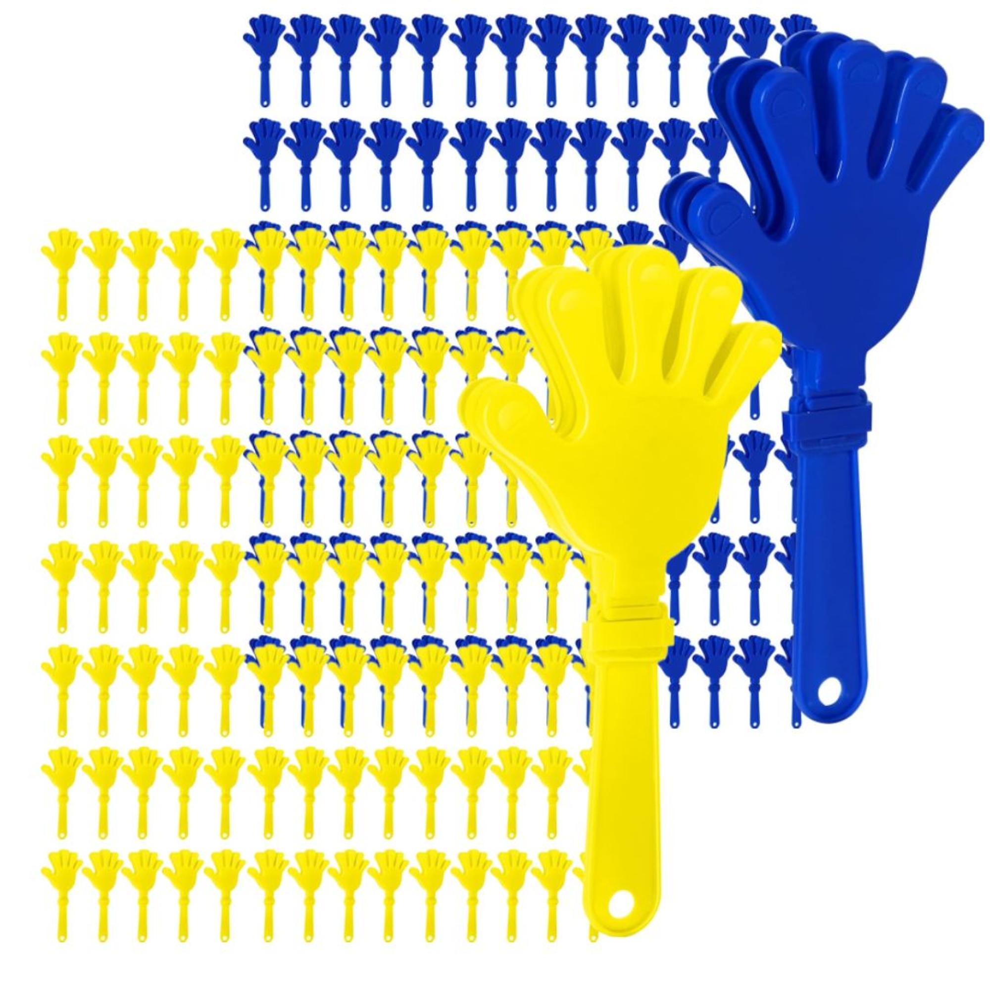 Product image 1 of 3 for Plastic Kids Hand Clappers