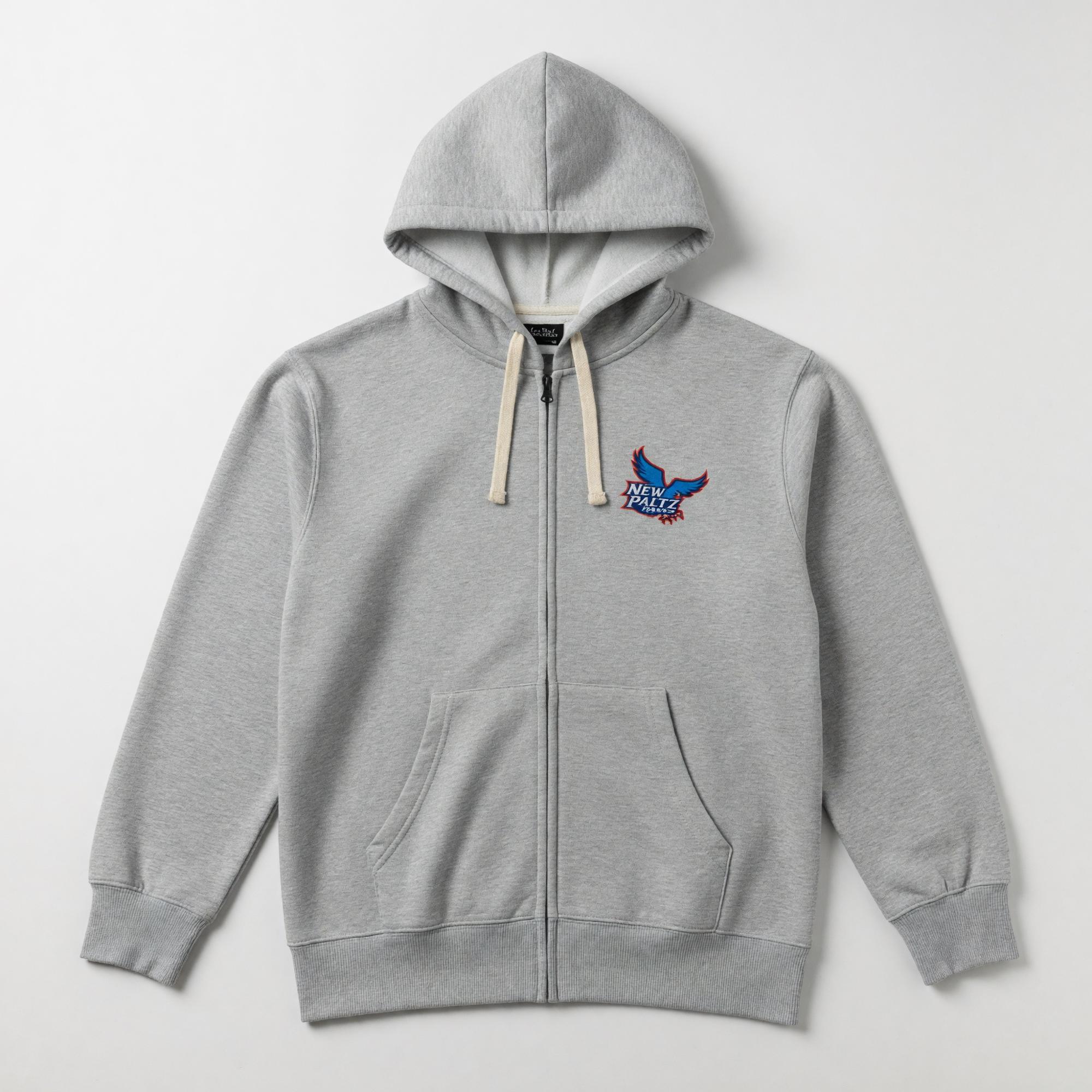 Variant 3 of 4 for Womens Zig-Zag 1/4 Zip