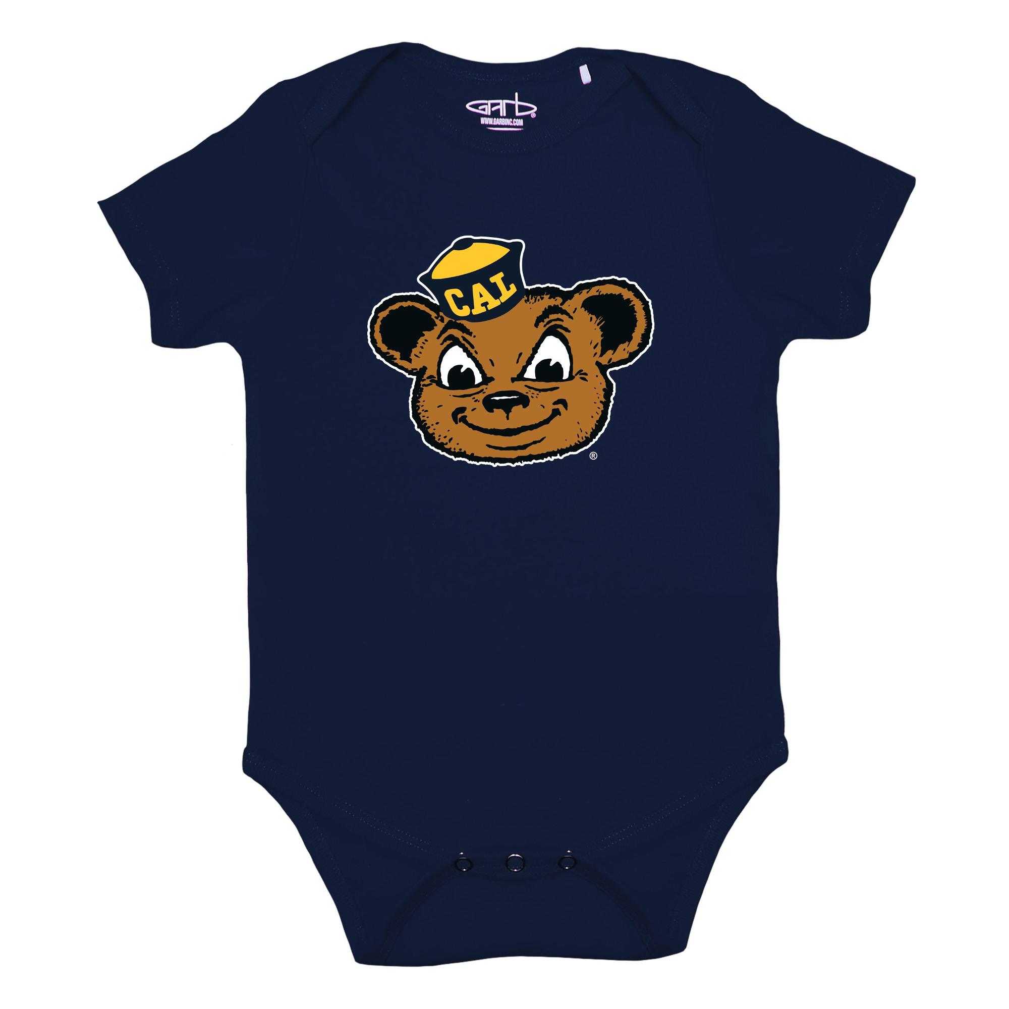 Product image 2 of 2 for Infant Otis Onesie Oski Logo