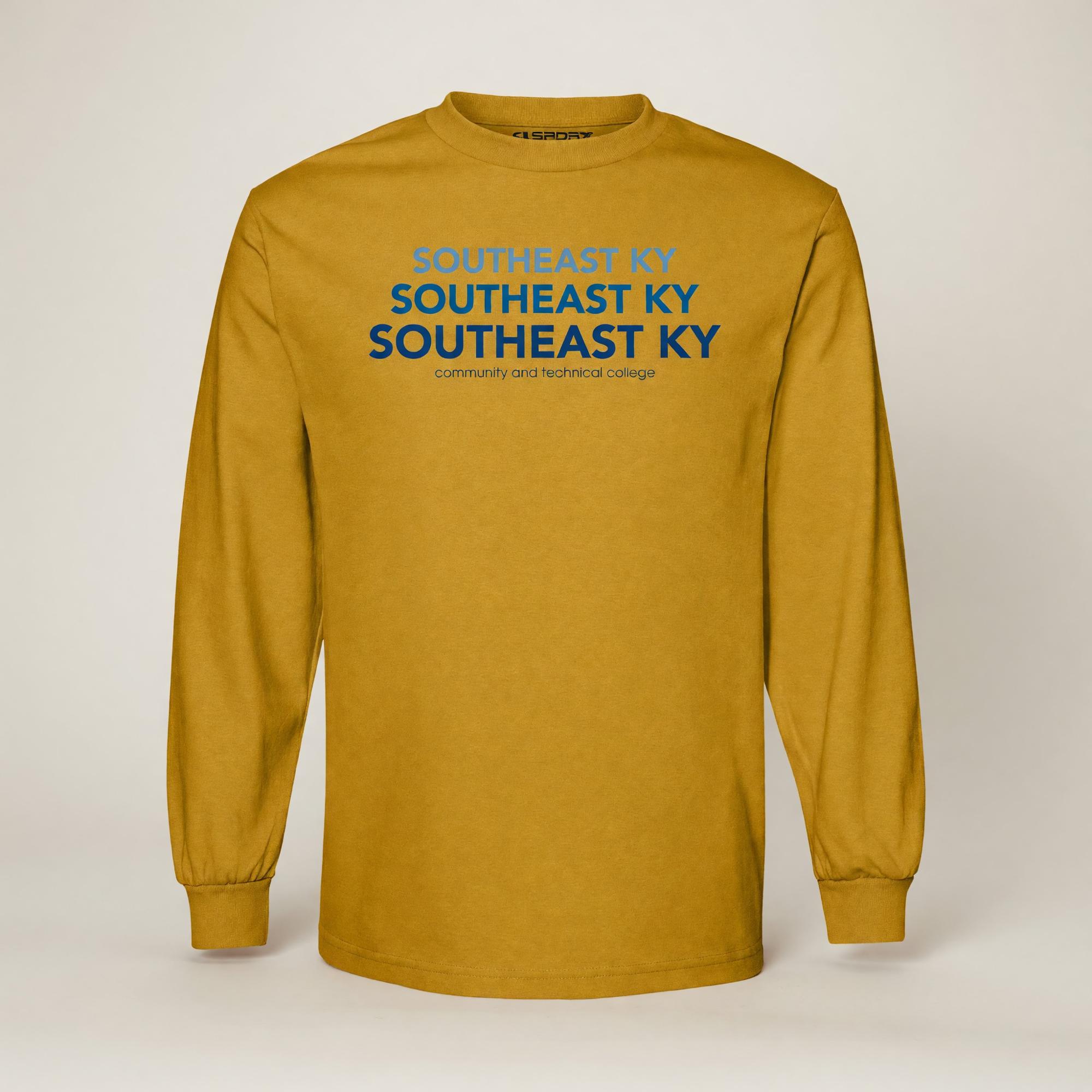 Product image 1 of 2 for KSEKY LS TEE REPEAT