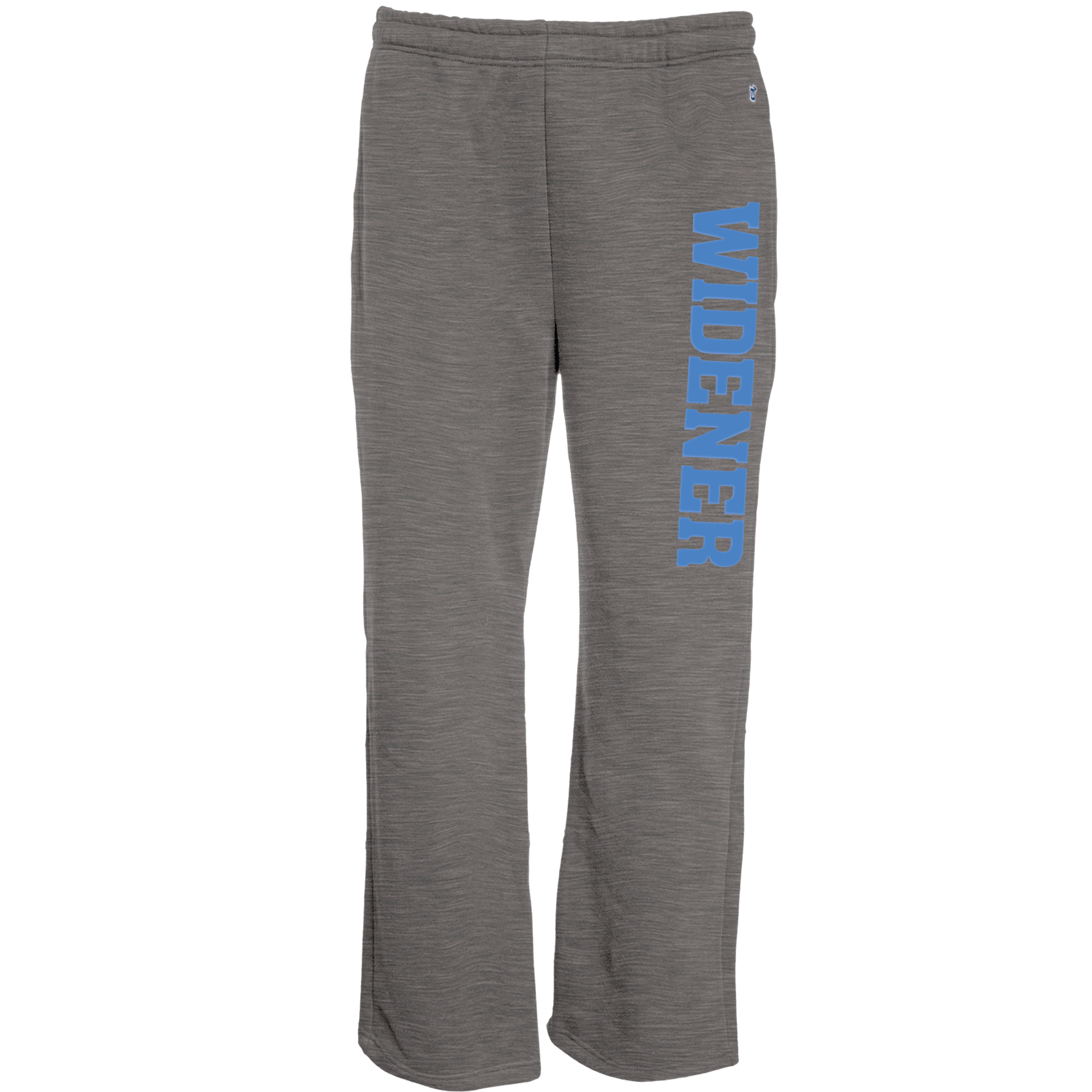 Product image 1 of 1 for Heather GreyOpen Bottom Pant - Puff Ink