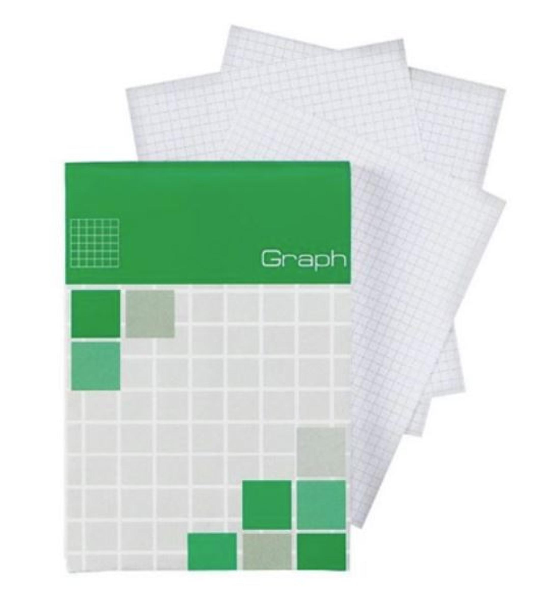 image of: Saray Graph Pads