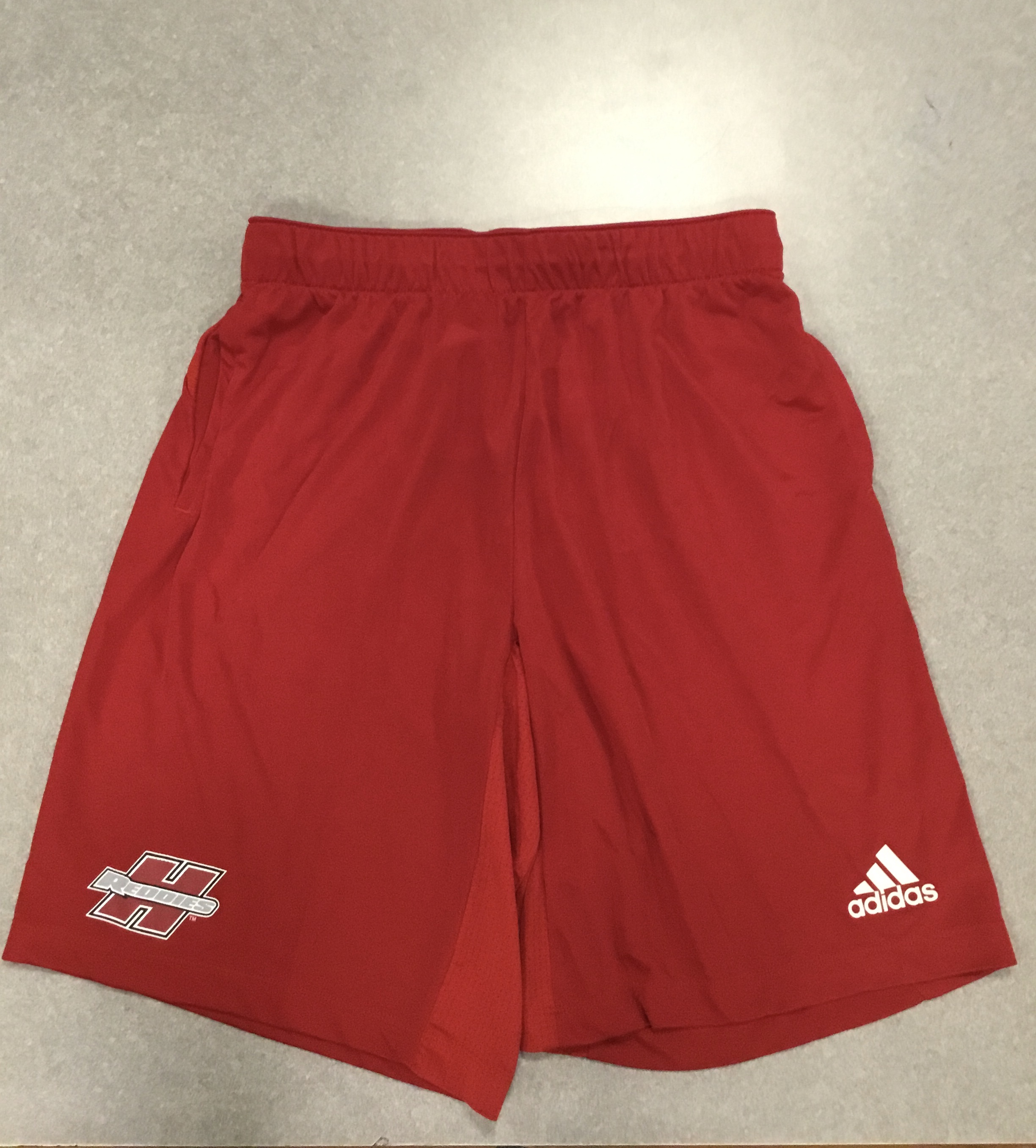 image of: Henderson Reddies Game Mode Shorts