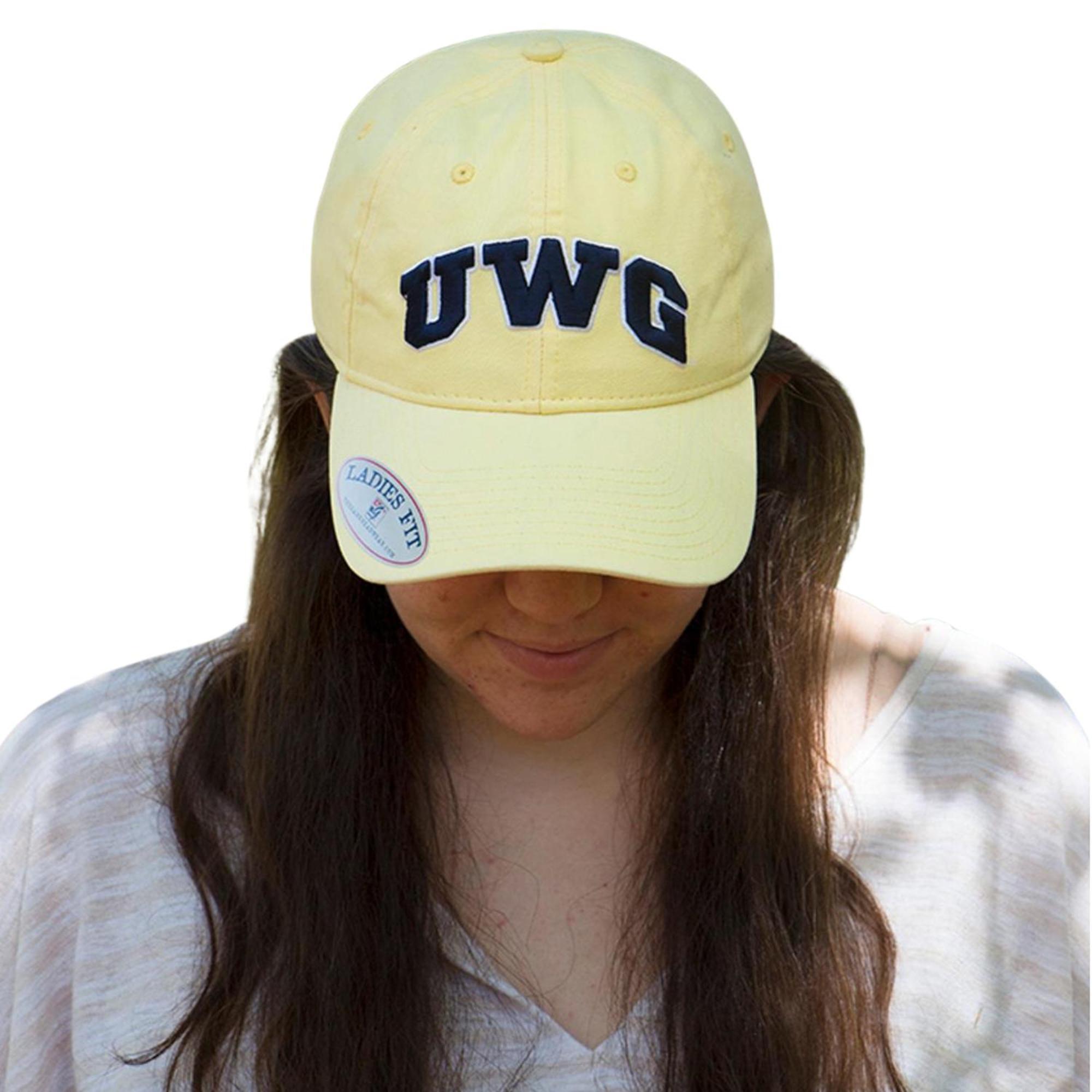 Product image 3 of 7 for UWG LADIES PASTEL HAT