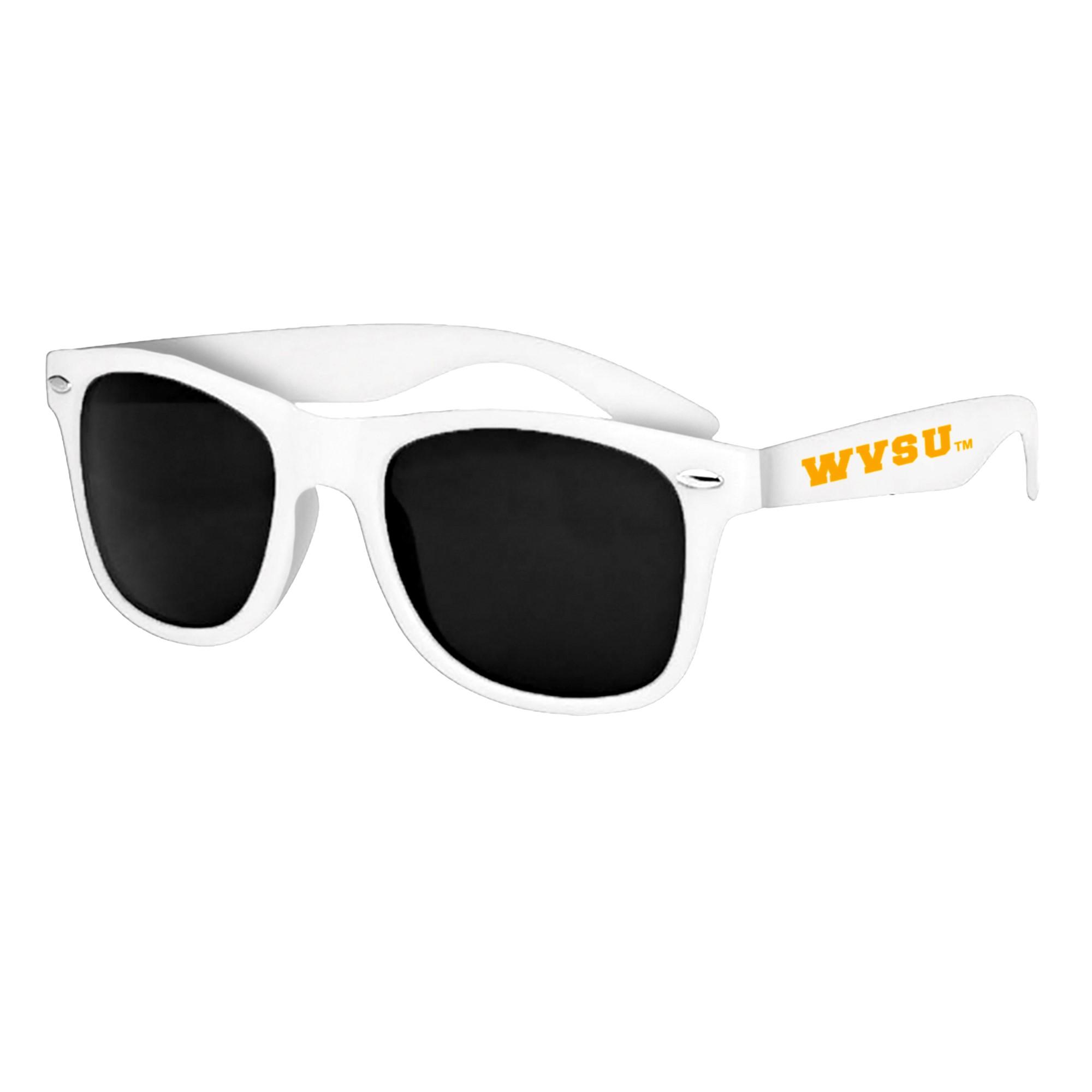 Product image 1 of 1 for SUNGLASSES - SPIRIT White