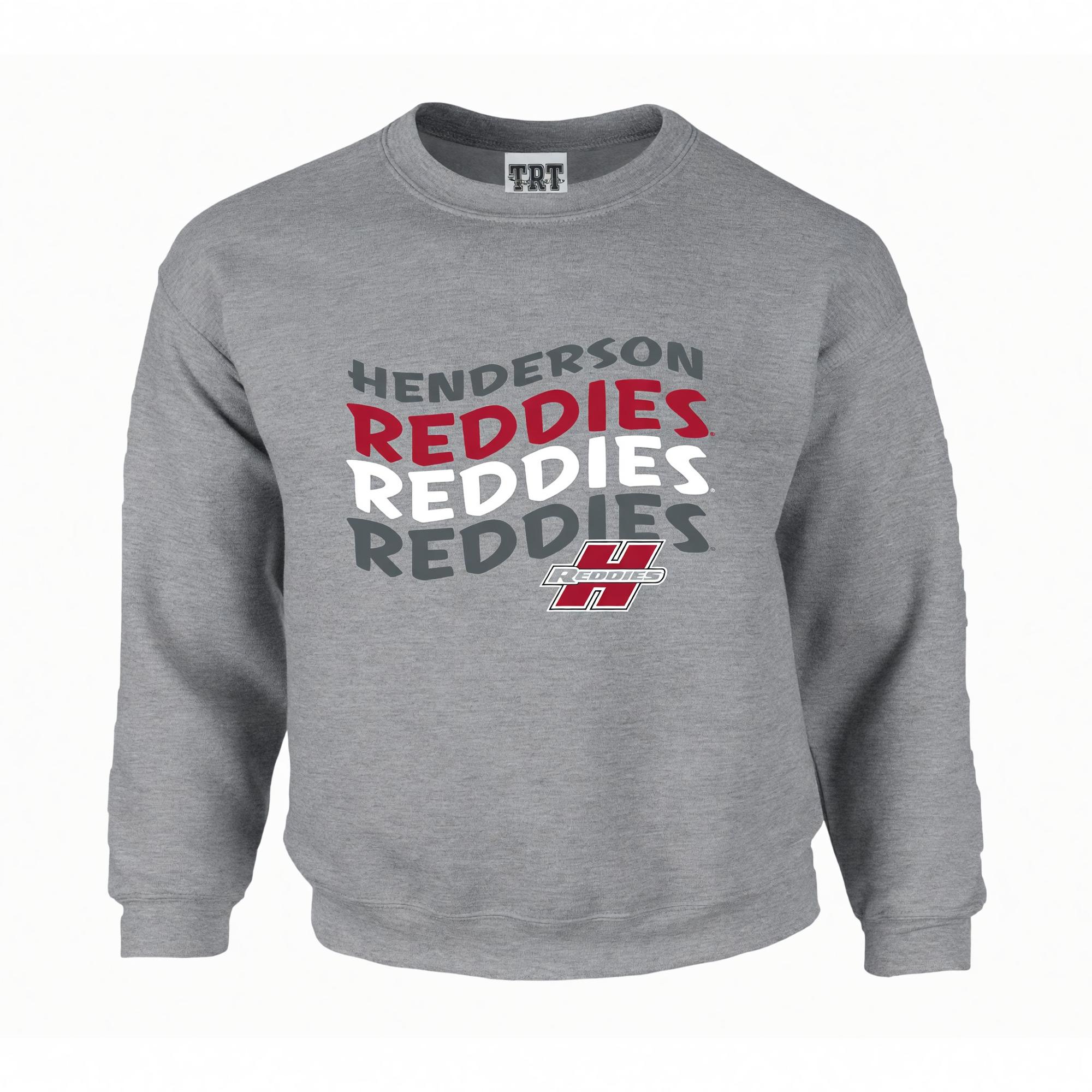 Product image 1 of 1 for * FINAL SALE * Henderson Reddies Toddler Crew