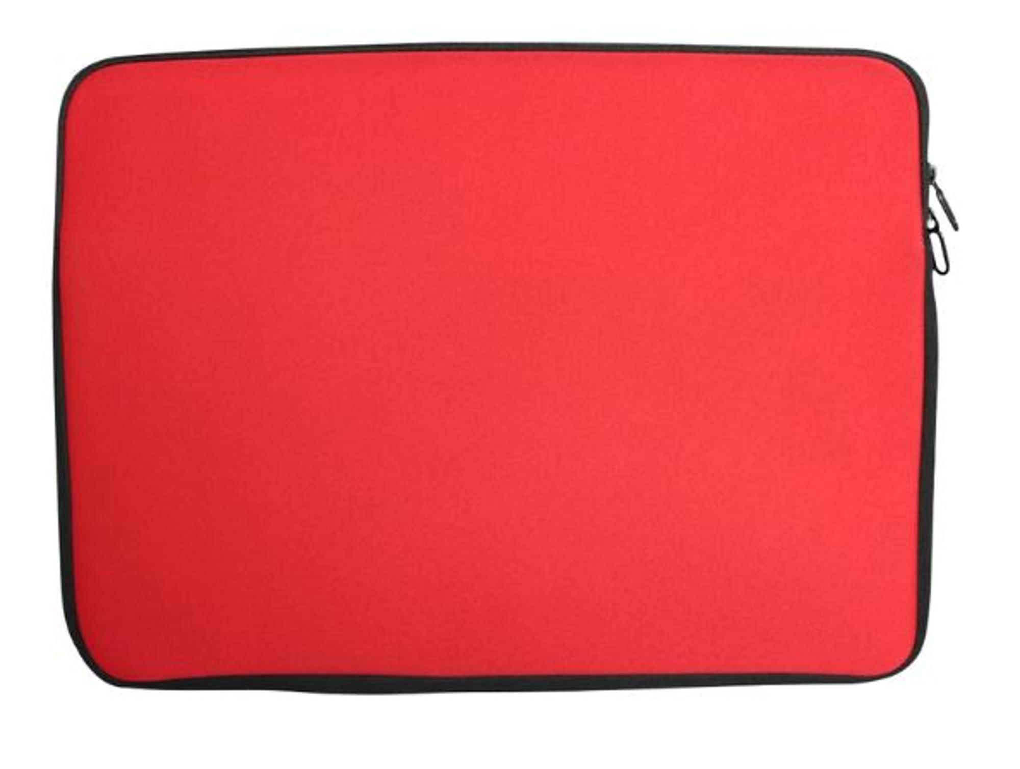 image of: TechSmart Neoprene Sleeve 15.6"