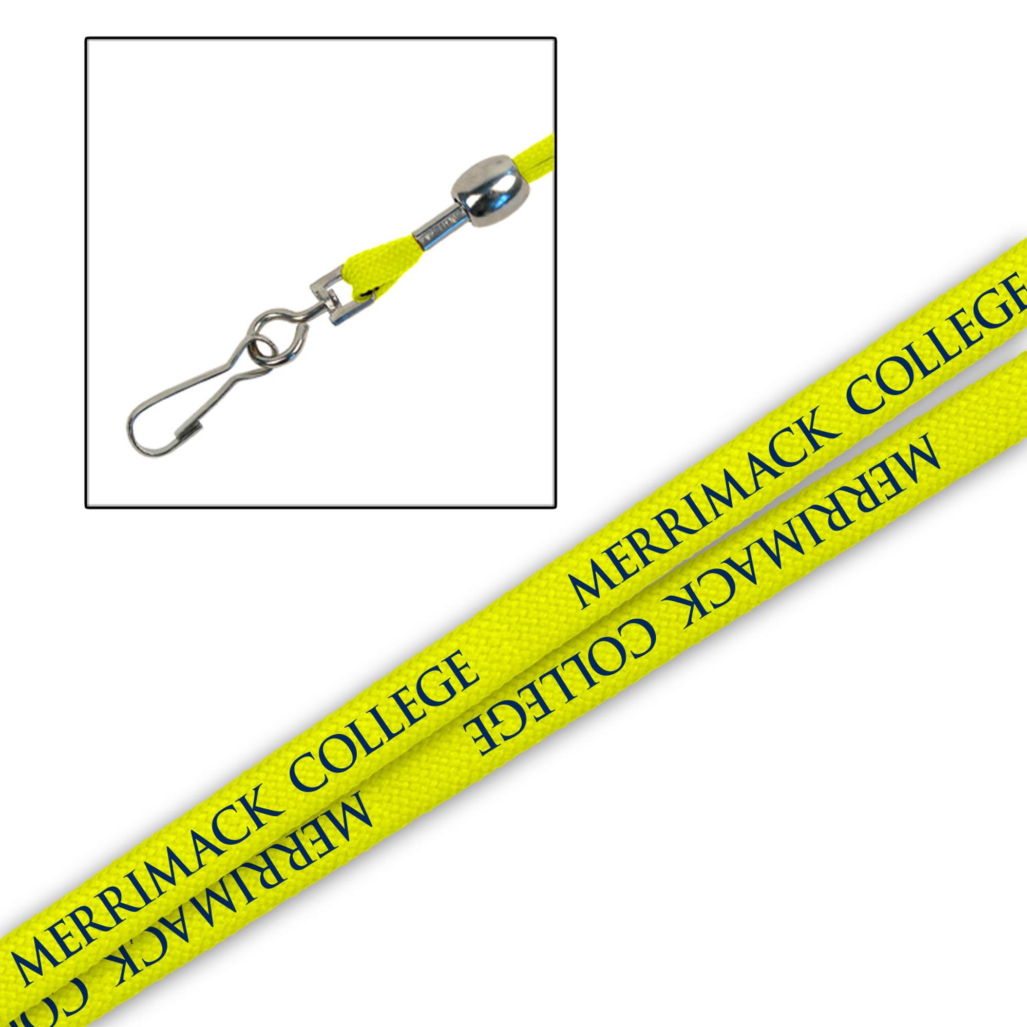 Product image 4 of 4 for Varsity Line Thin Lanyard