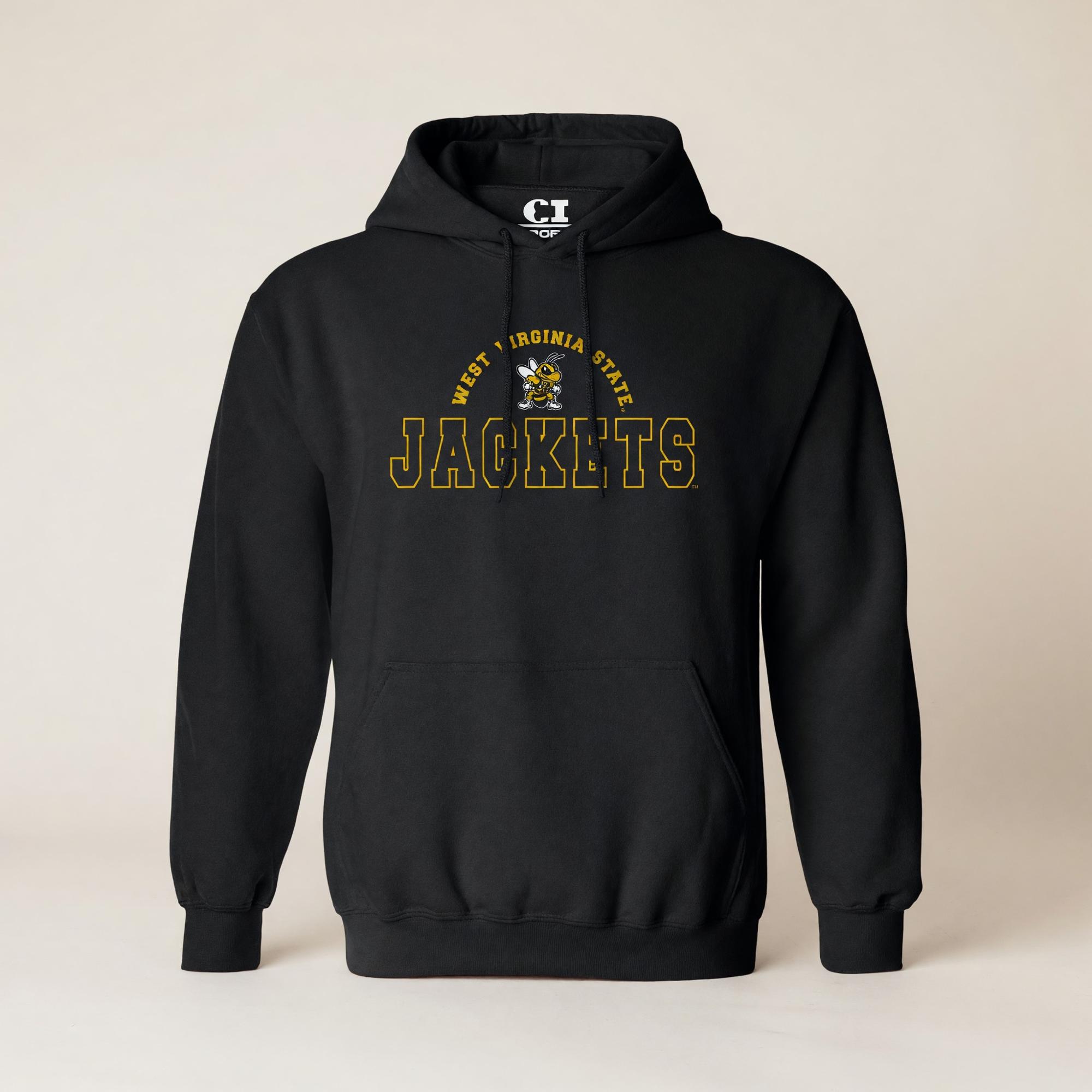 Product image 1 of 1 for Hood - CI Sport Soft Touch "Jackets"