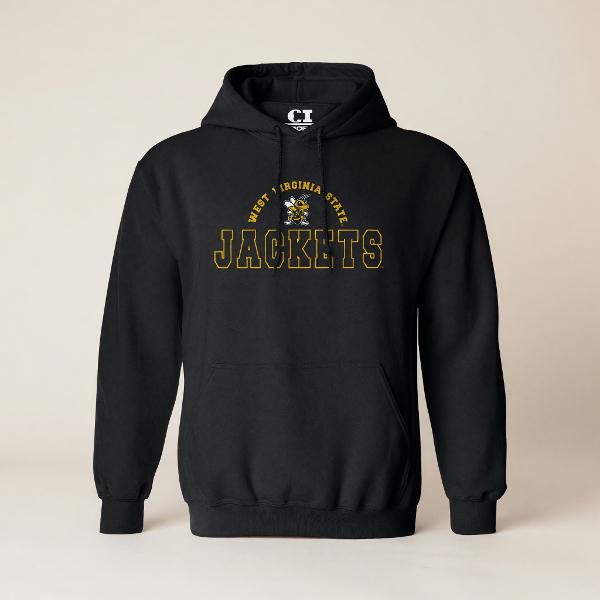 Hood - CI Sport Soft Touch "Jackets"; $51.99