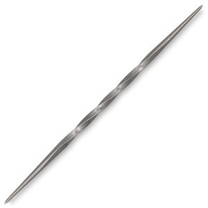 image of: E.C. Lyons Twisted Etching Needle Scribe