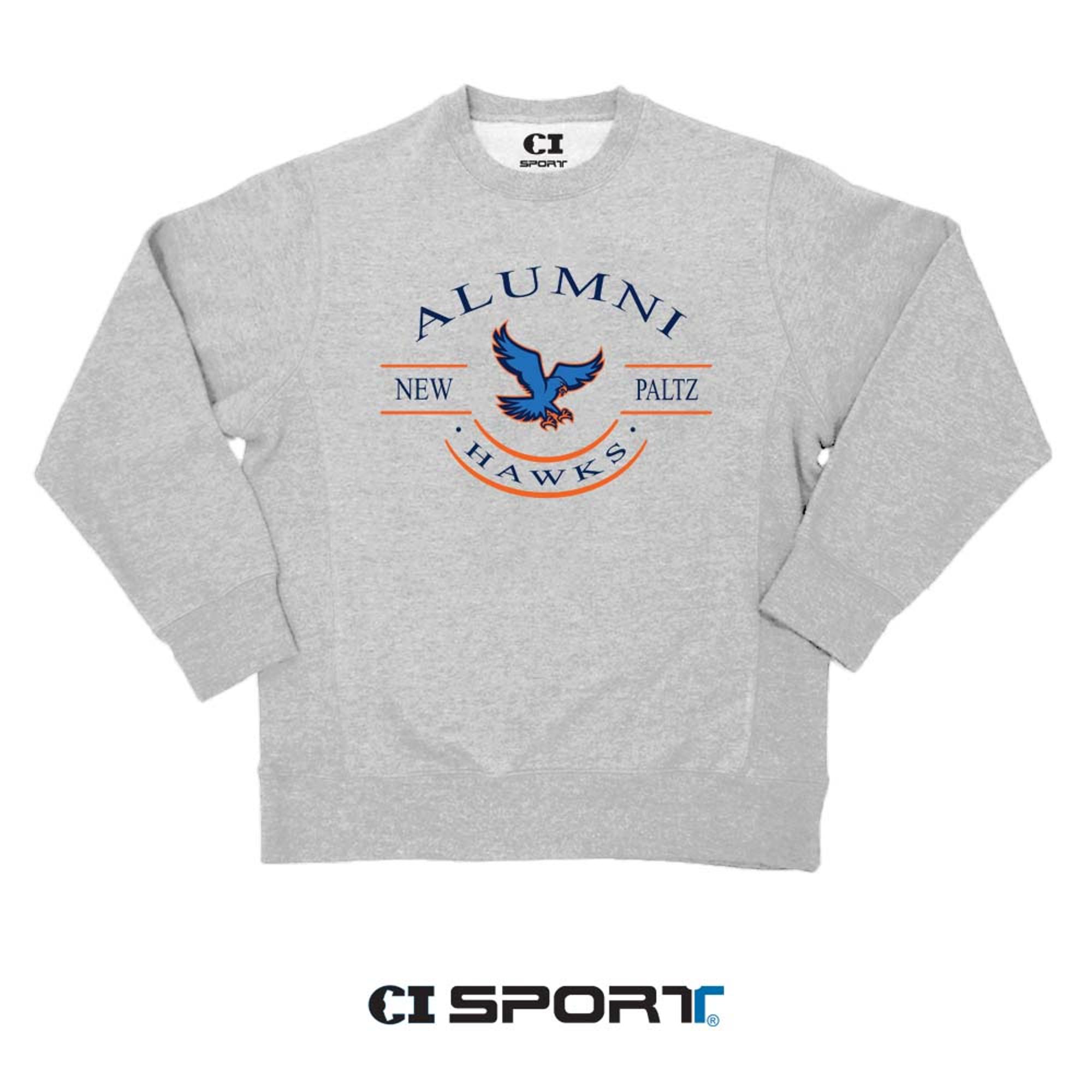 Product image 3 of 3 for Classic Heavy Weight Alumni Hood/Crew