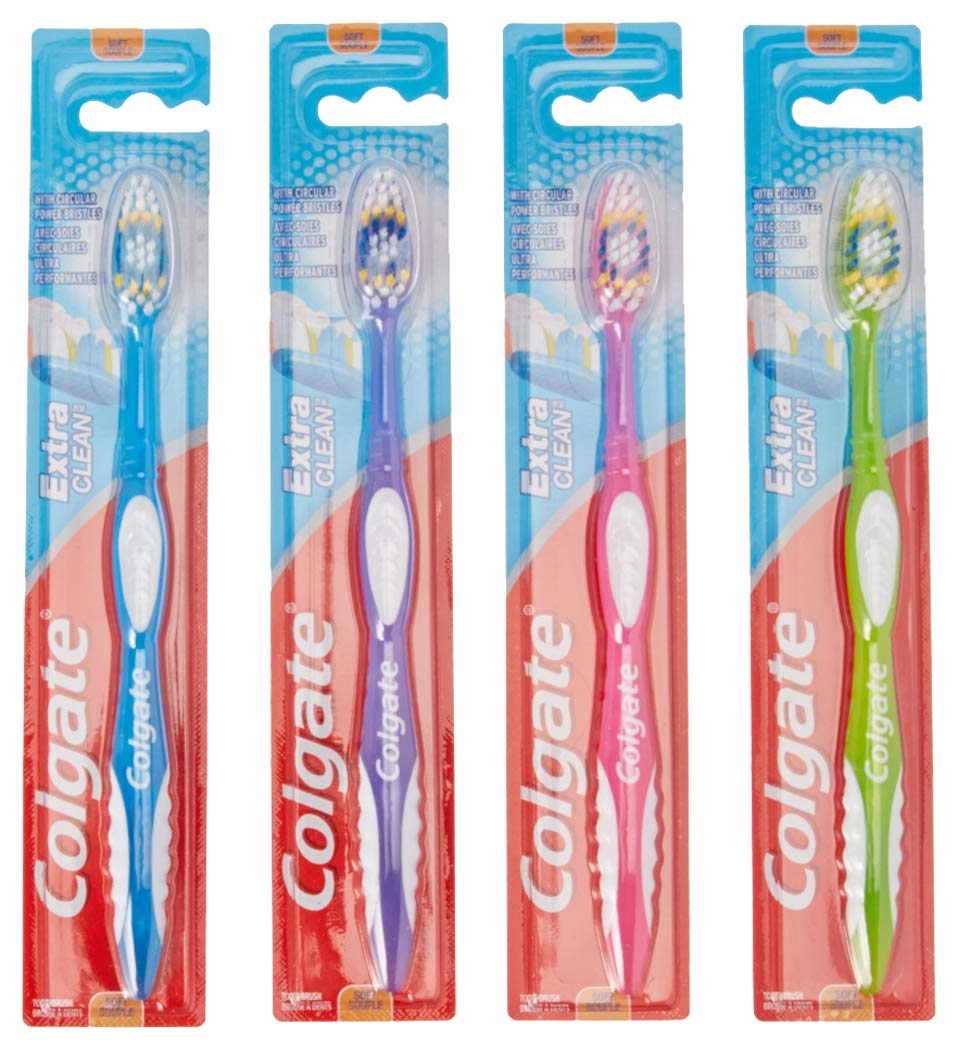 image of: Colgate Toothbrush