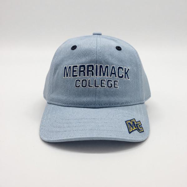 Infant Classic Twill Cap; $24.99