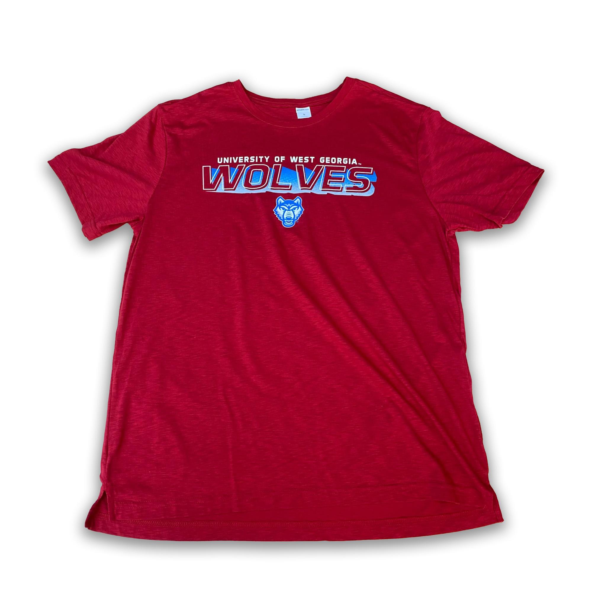 image of: TSHIRT (EXTRUDE DESIGN)