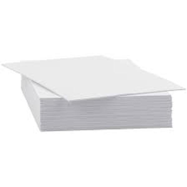 MATBOARD PLUS Standard Crescent Gallery Mat Board 6 PLY - 16x20; $5.59