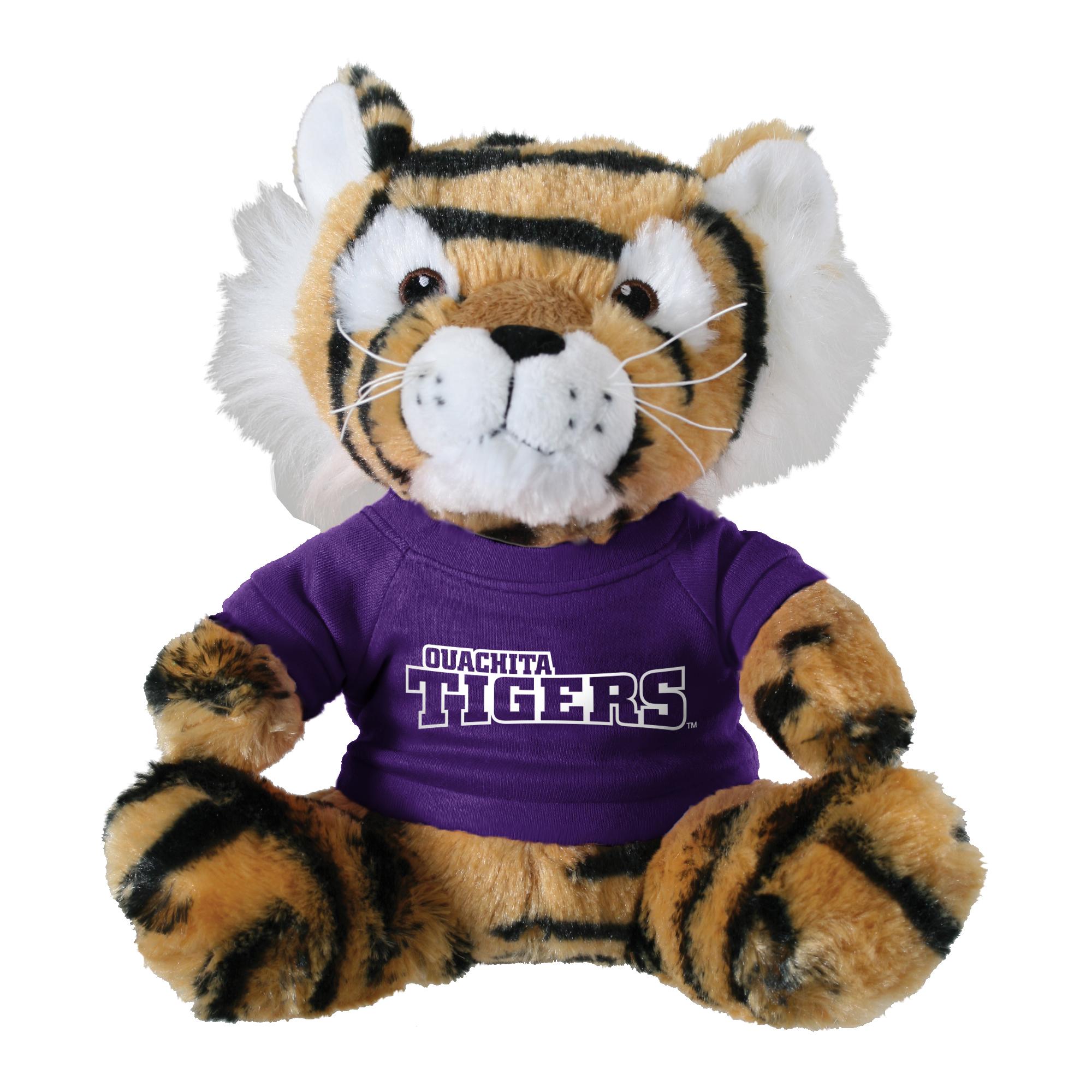 image of: Ouachita Patty's Pals Tiger