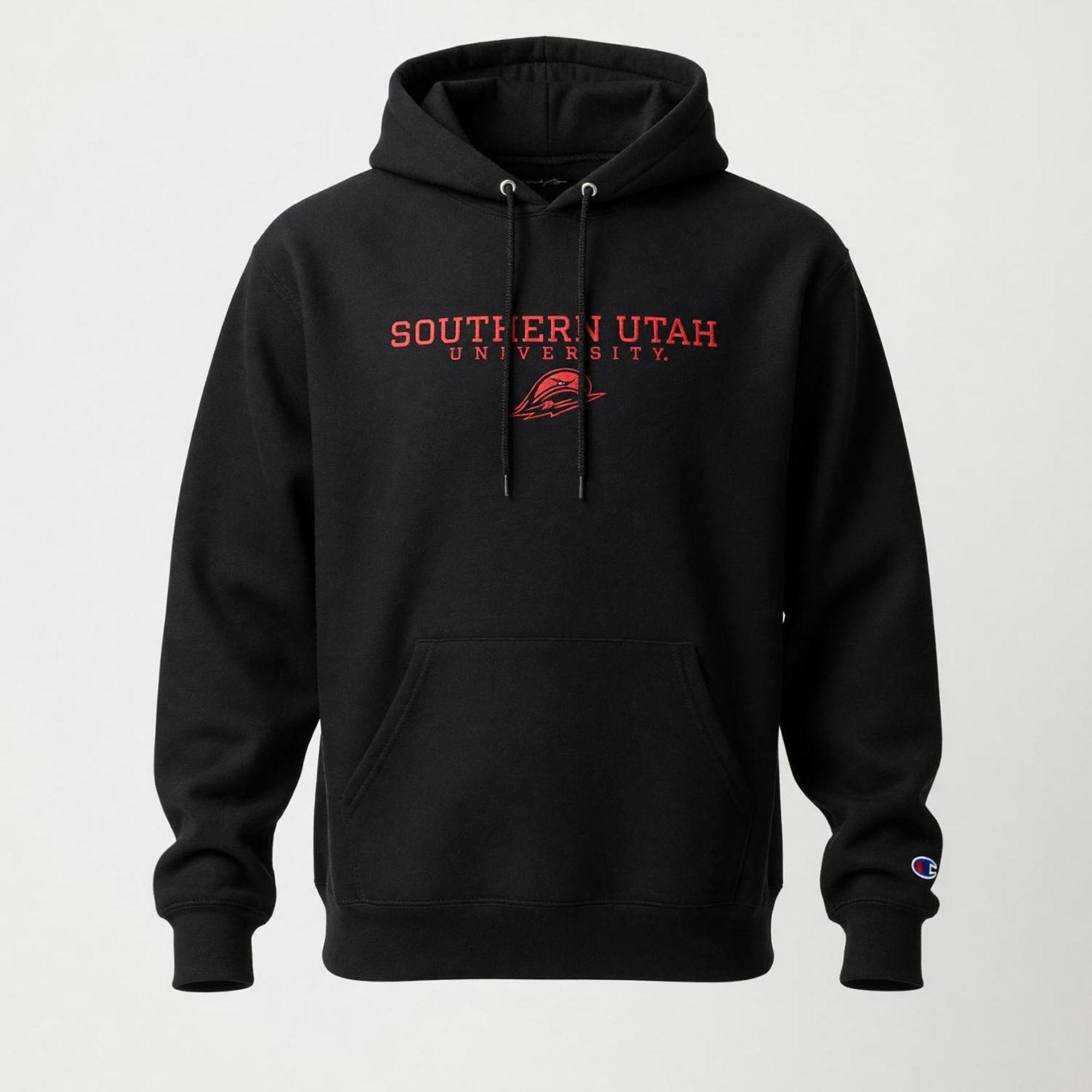 Champion Southern Utah University Fleece Hoodie