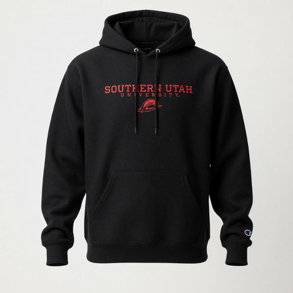 Champion Southern Utah University Fleece Hoodie; $49.99