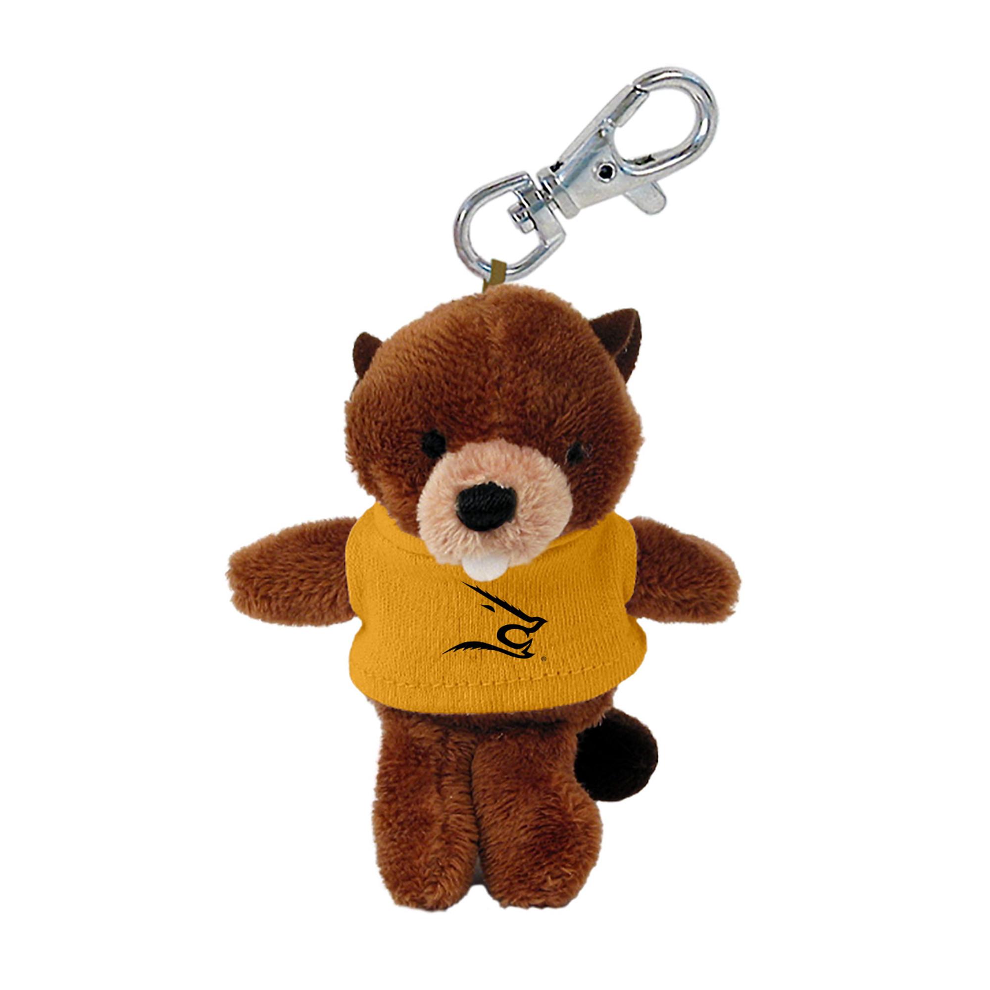 Product image 1 of 1 for PLUSH KEY CHAIN BEAVER