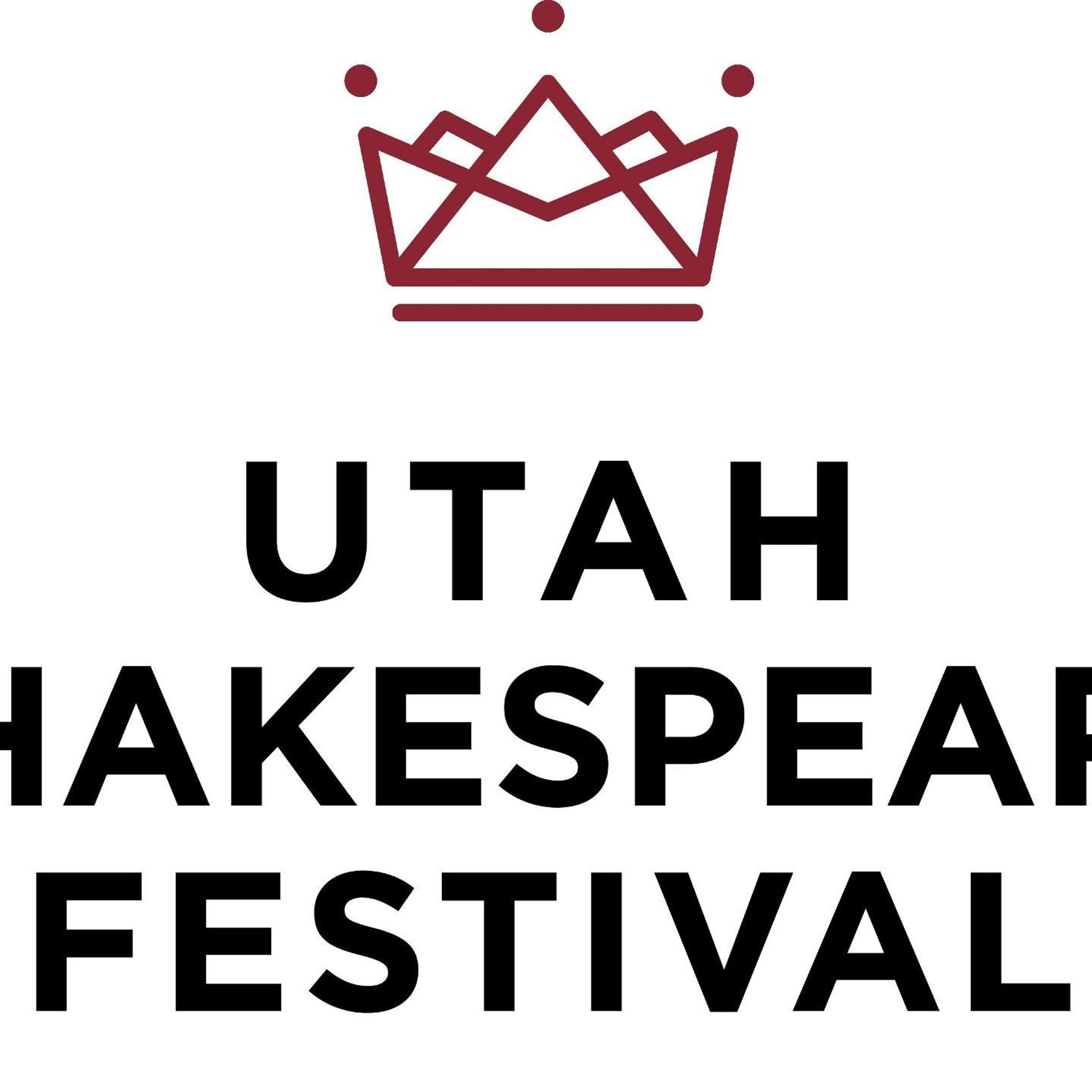 Product image 1 of 9 for UTAH SHAKESPEARE FESTIVAL STICKERS 2025