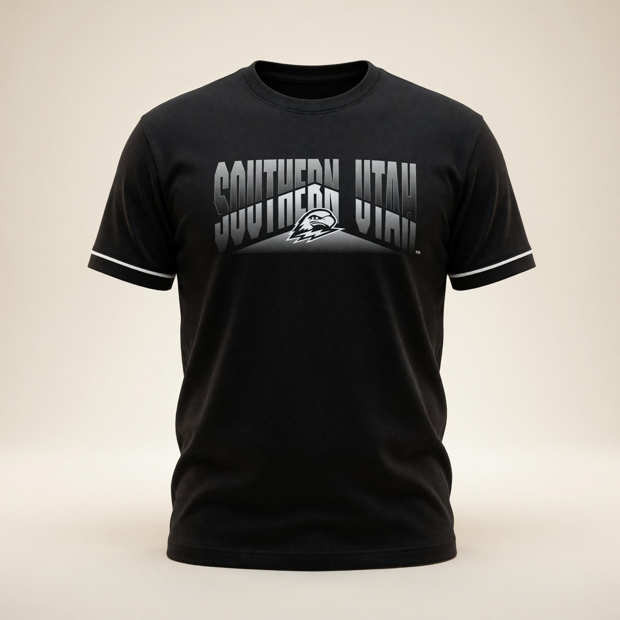 Product image 1 of 1 for CI SPORT S/S BLACL TEE SOU THOR RANSOM