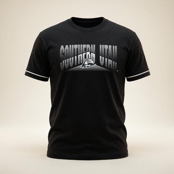 CI SPORT S/S BLACL TEE SOU THOR RANSOM; $29.99