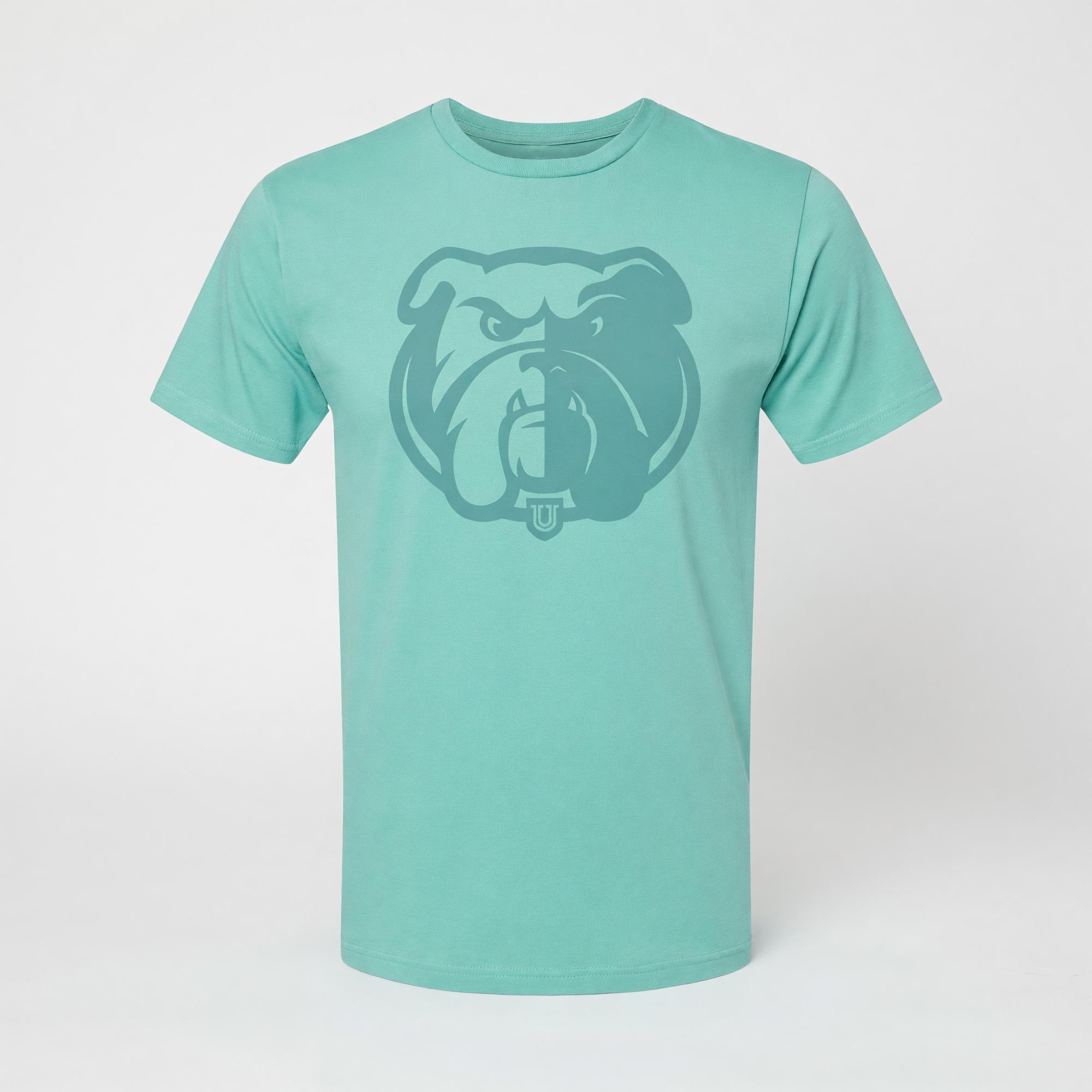 Product image 1 of 8 for Bulldogs Fine Jersey Short Sleeve Tee