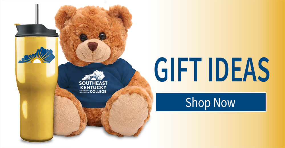 Shop for collegiate gifts, plush toys, and campus memorabilia.
