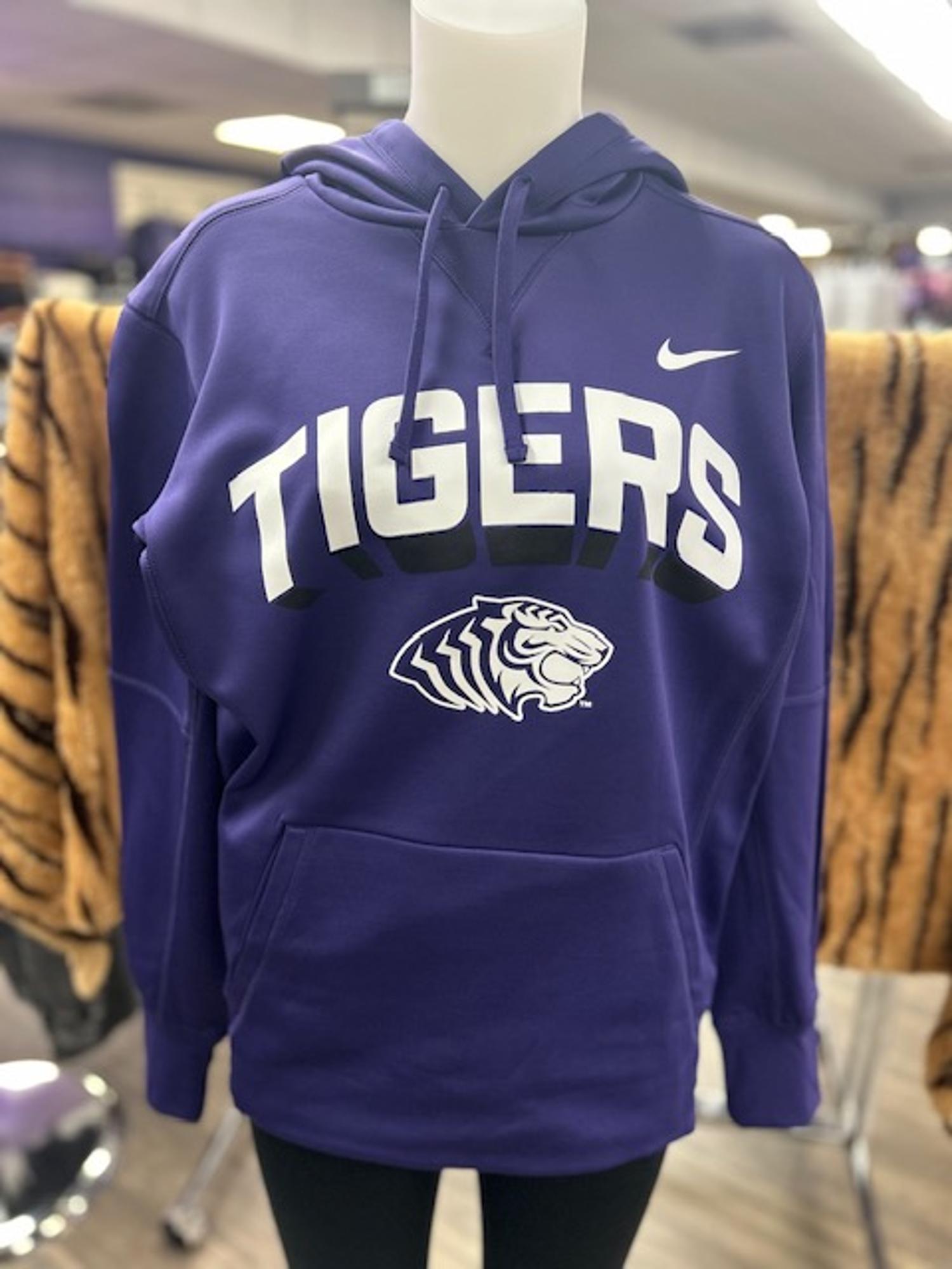 image of: Tigers Legend Therma PO Hoodie