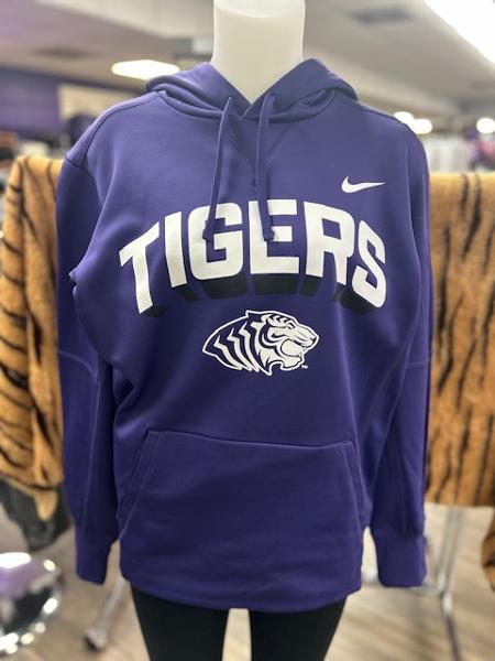 Tigers Legend Therma PO Hoodie; $79.99