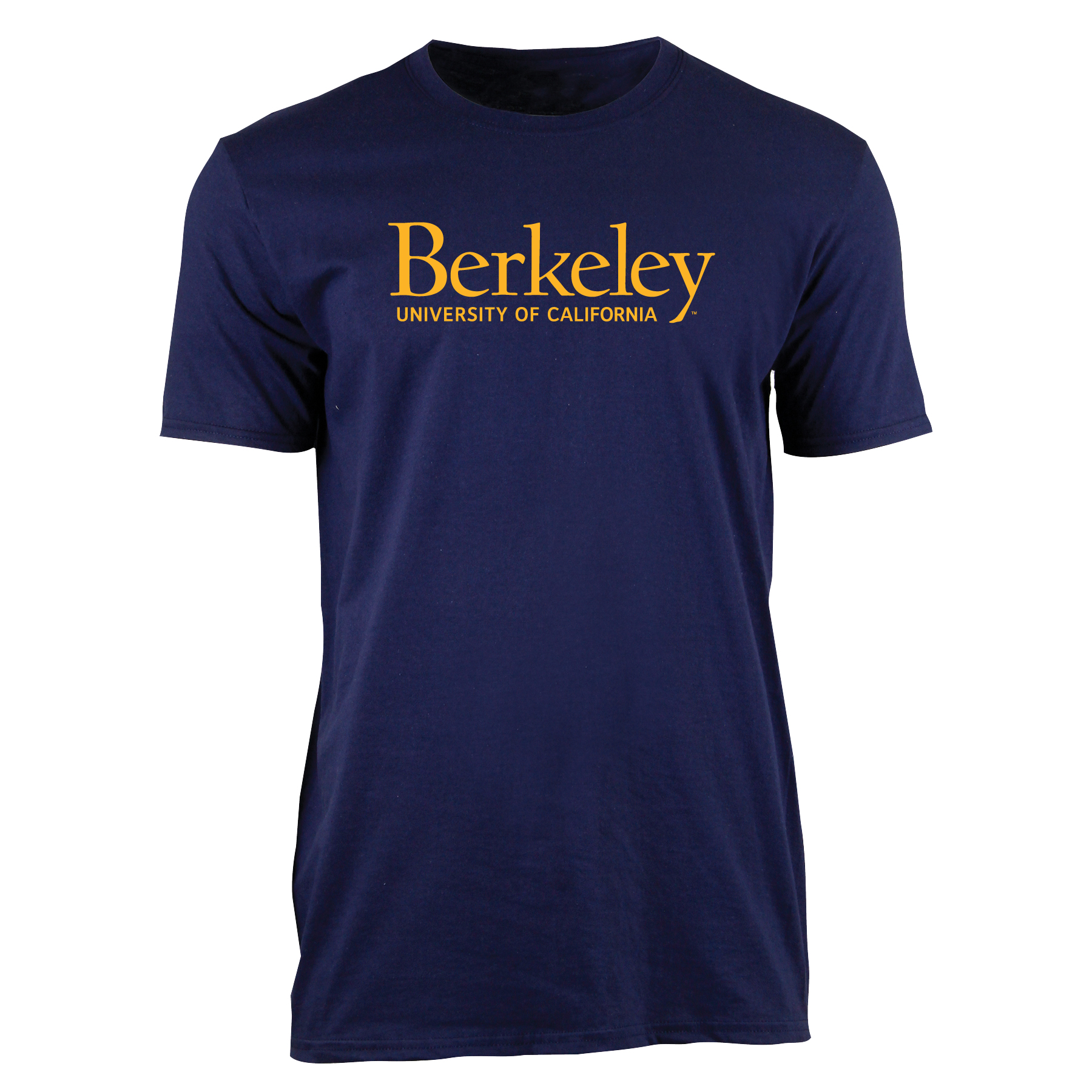 uc berkeley t shirt