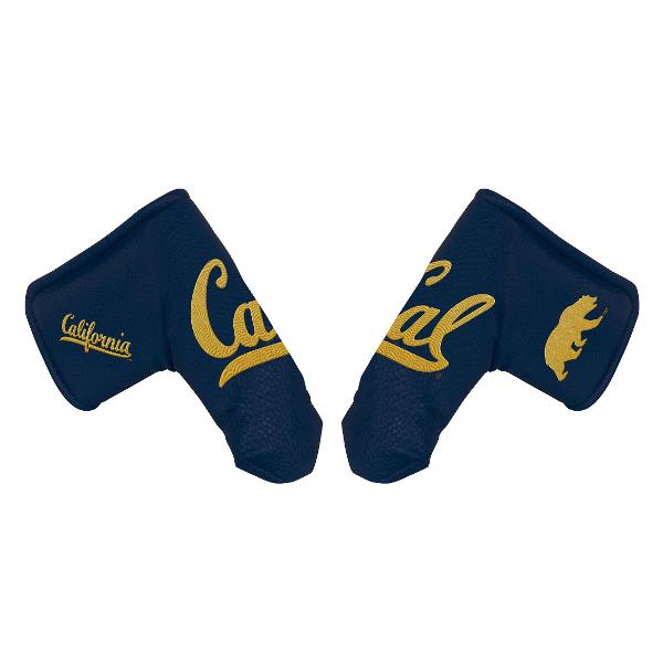 Magnetic Blade Putter Cover Cal Logo; $44.99