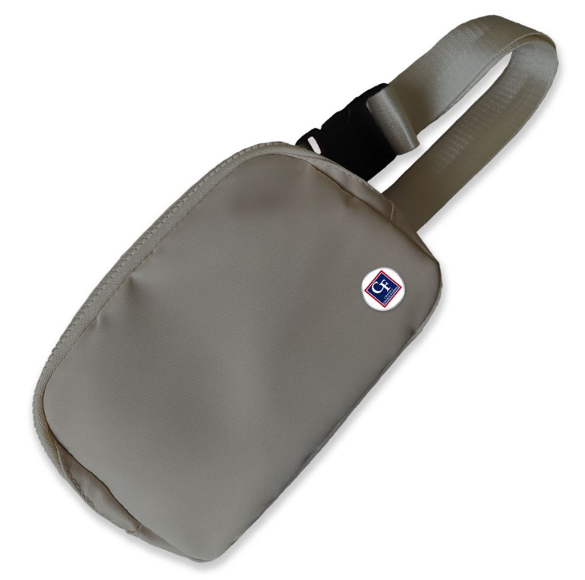 Product image 2 of 3 for CF BELT BAG W/MEDALLION