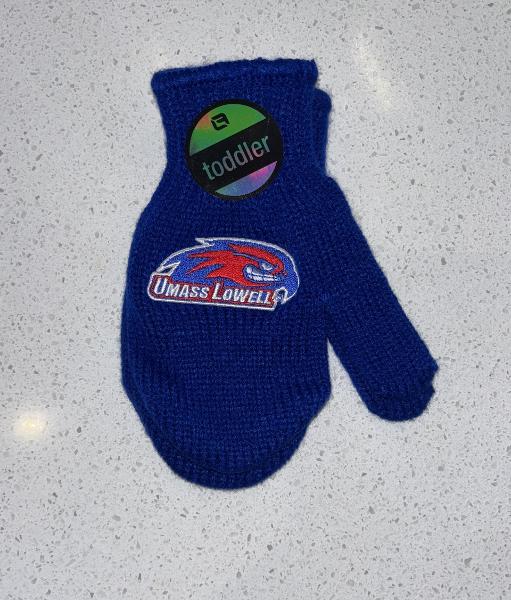 Youth Eskimo Mittens; $22.99