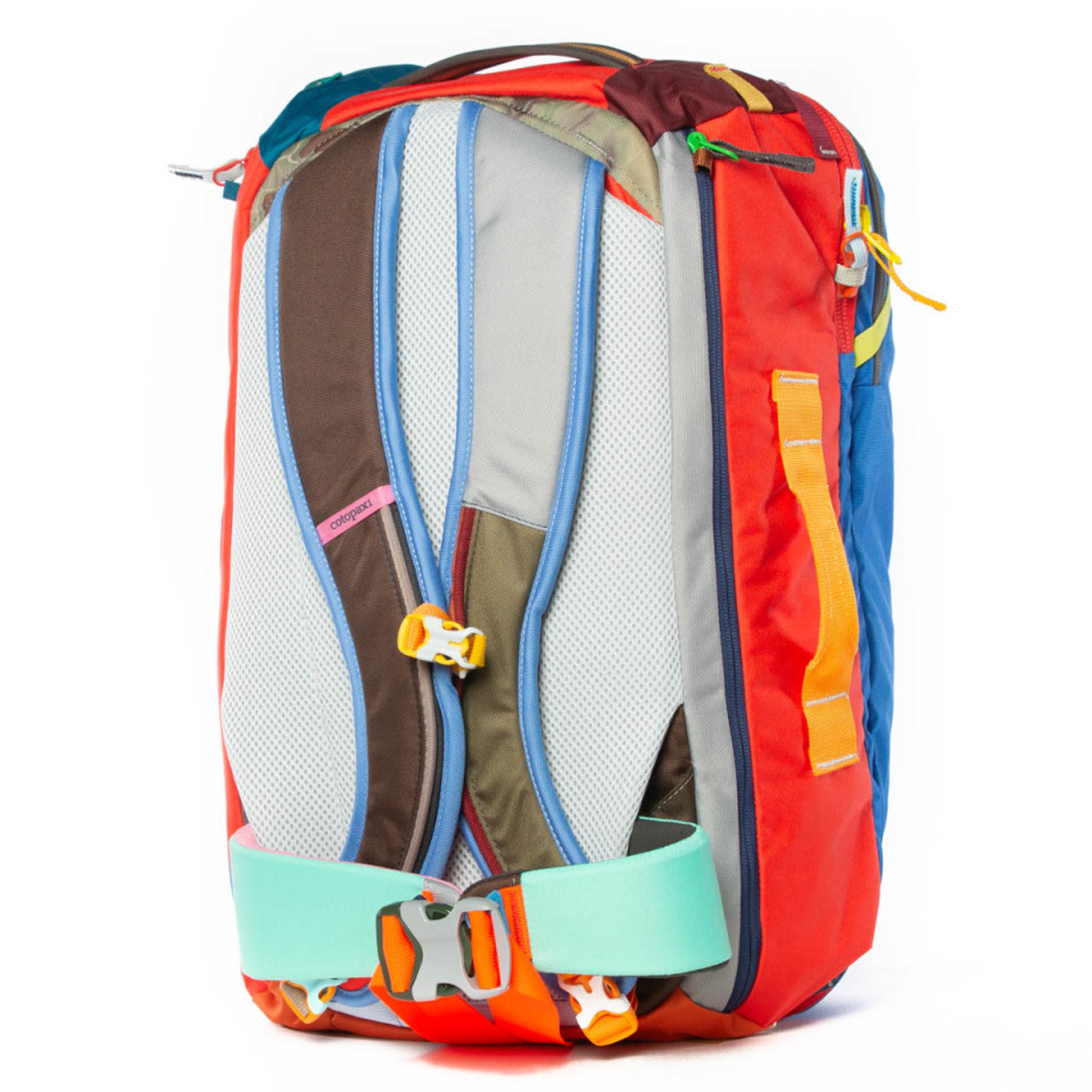 image of: Cotopaxi ALLPA 35L Backpack