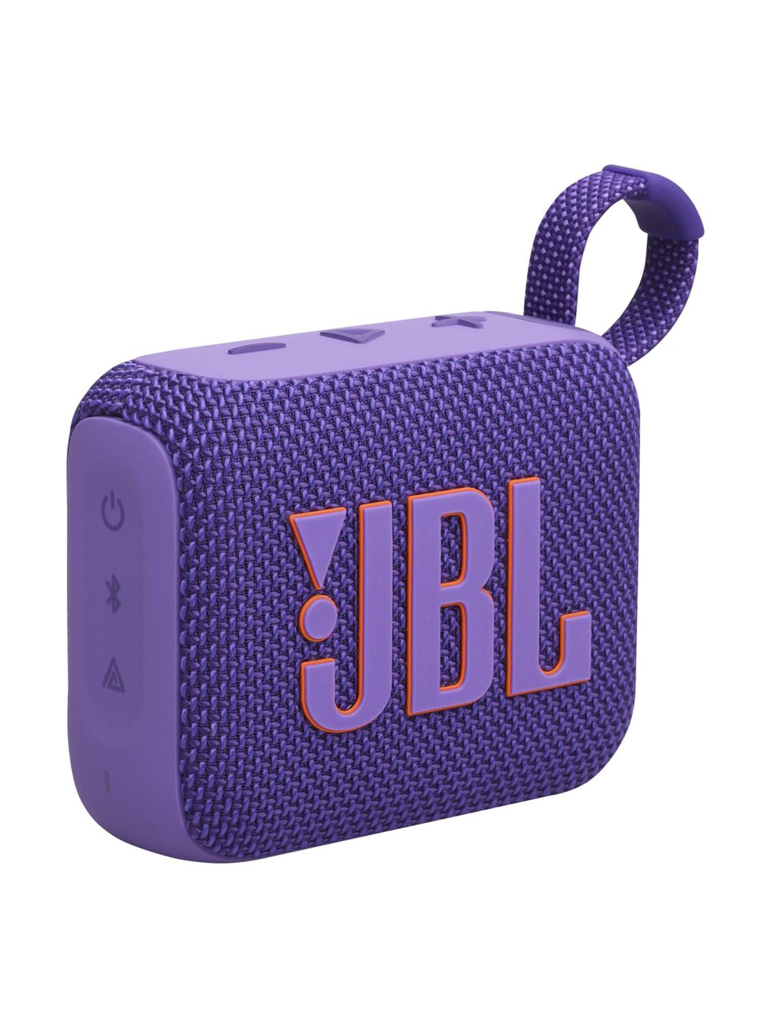 Product image 1 of 3 for JBL Go 4 Wireless Speaker