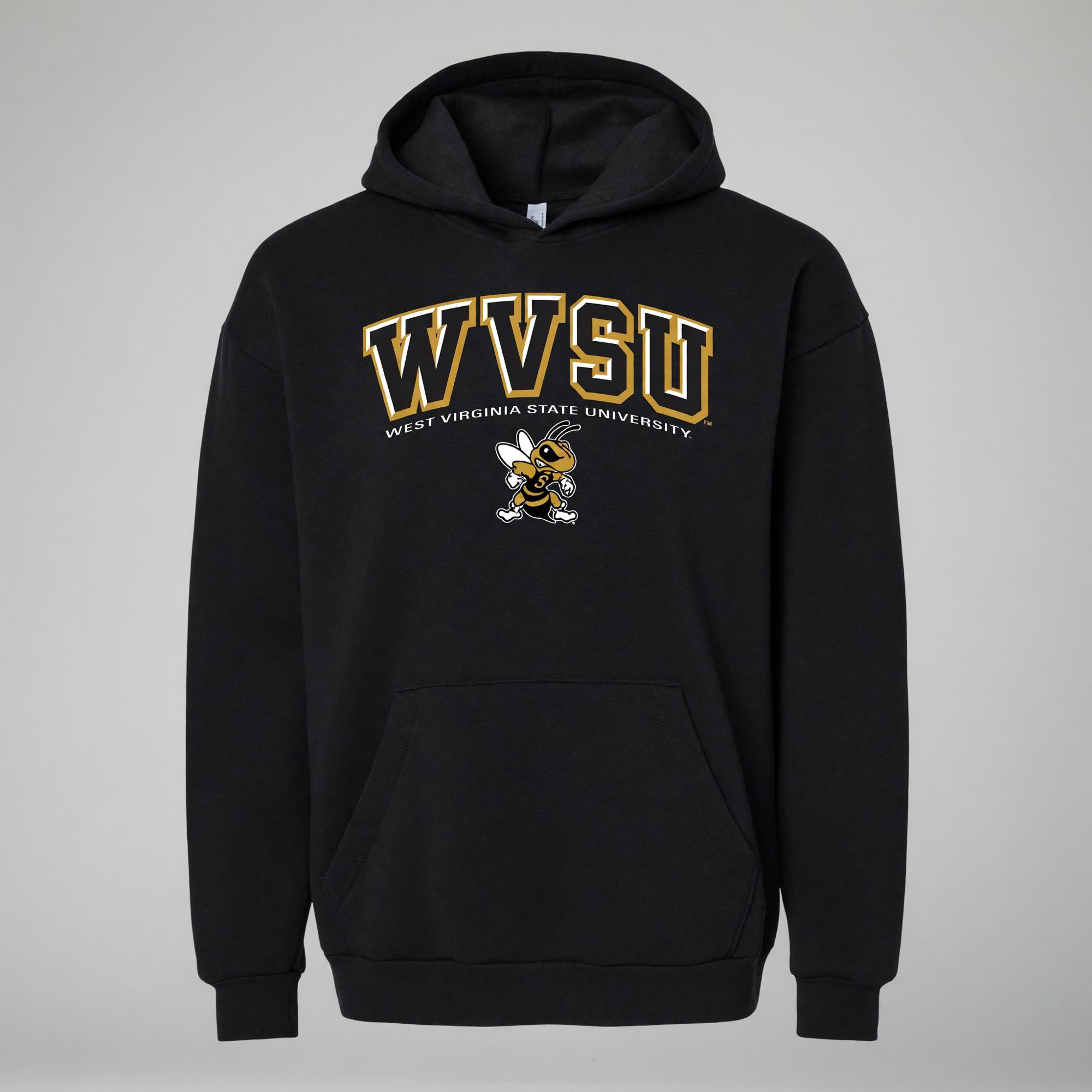 Product image 1 of 1 for Hood - TRT Base Pullover '26