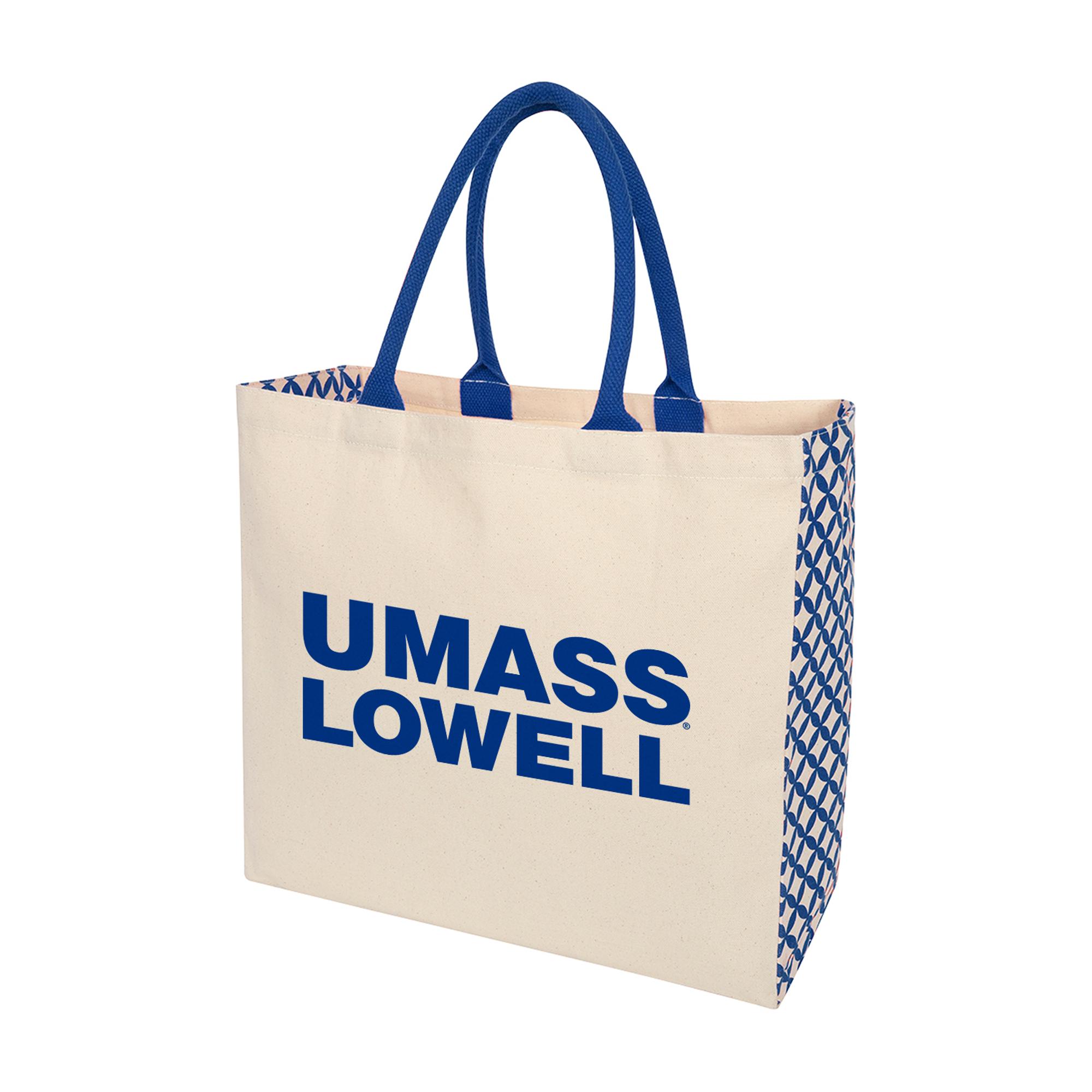Product image 1 of 1 for Blue Catalina Tote