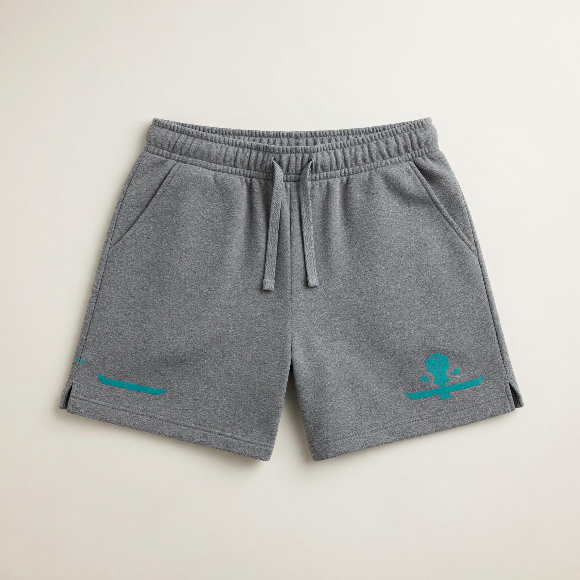 SP Perfect Tri Fleece Women's Shorts w/POCKETS